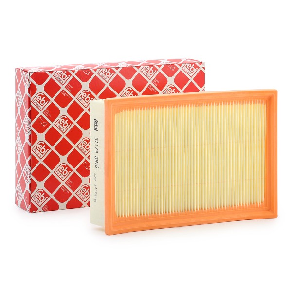 FEBI BILSTEIN Φίλτρο αέρα 31173 Φίλτρο αέρα FEBI BILSTEIN Citroën DS3 31173