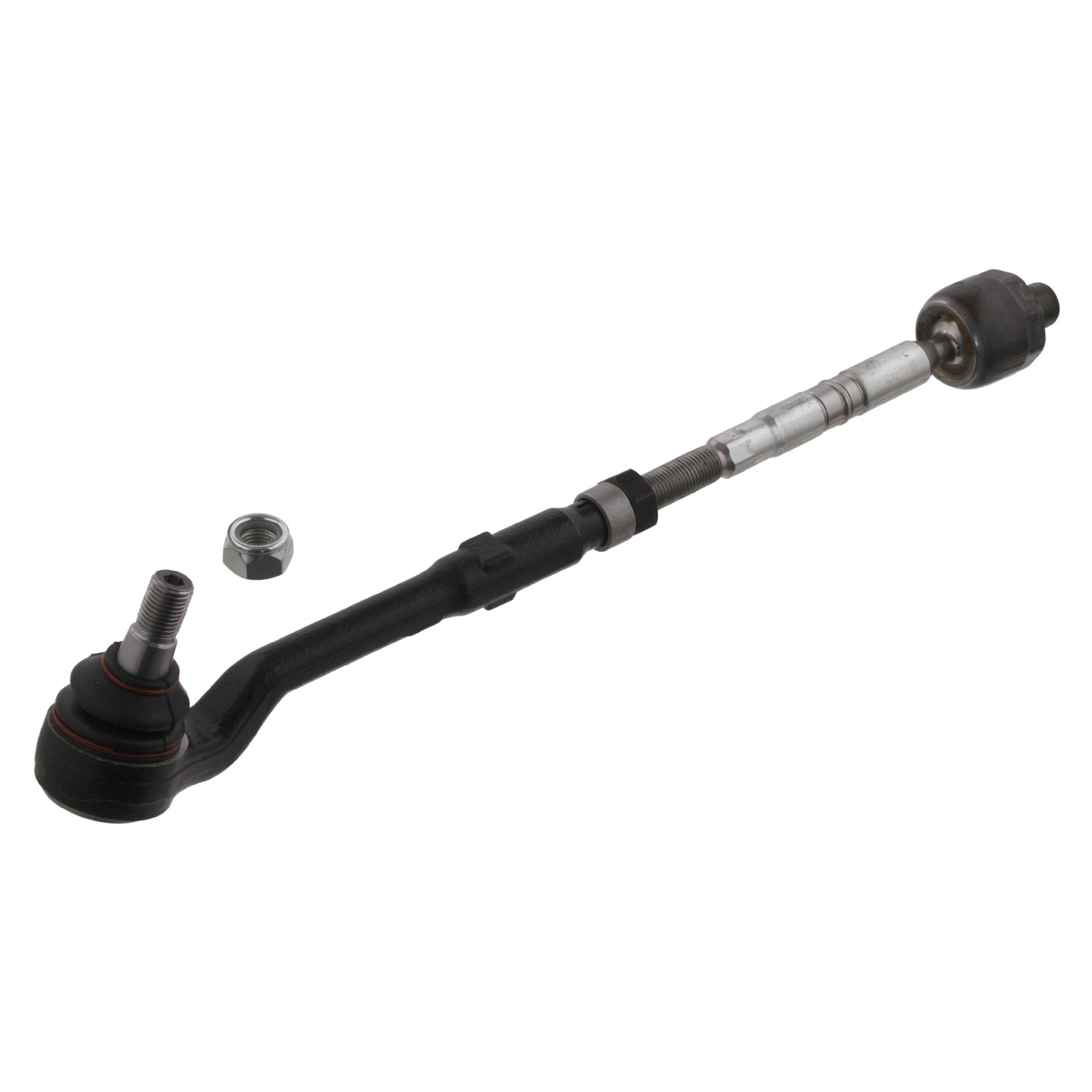 FEBI BILSTEIN Roolivarras 31224 hind Sisemine rooliots BMW E53 31224 FEBI BILSTEIN