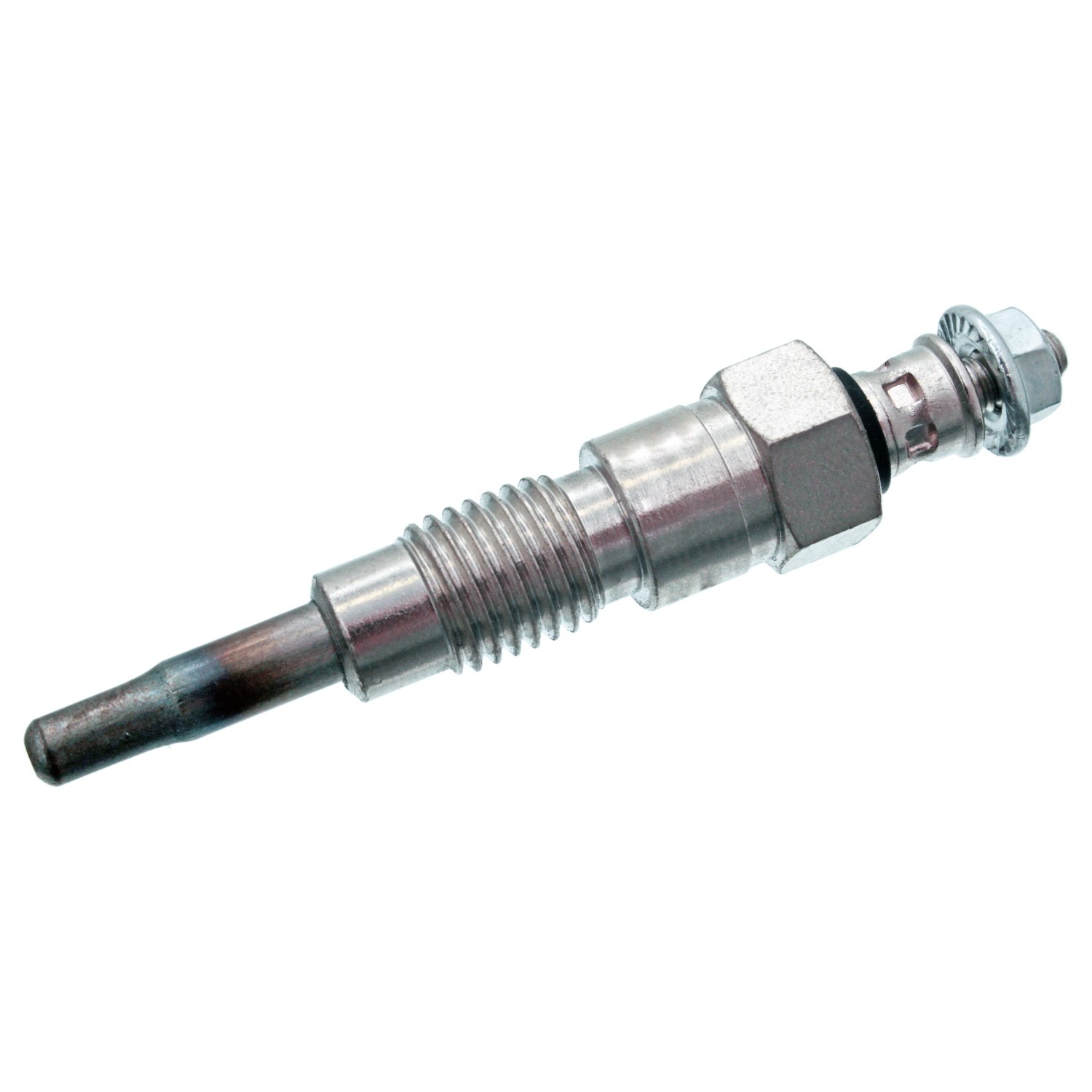 FEBI BILSTEIN Bougie de préchauffage 31230 31230 Bougie diesel NISSAN X-TRAIL FEBI BILSTEIN