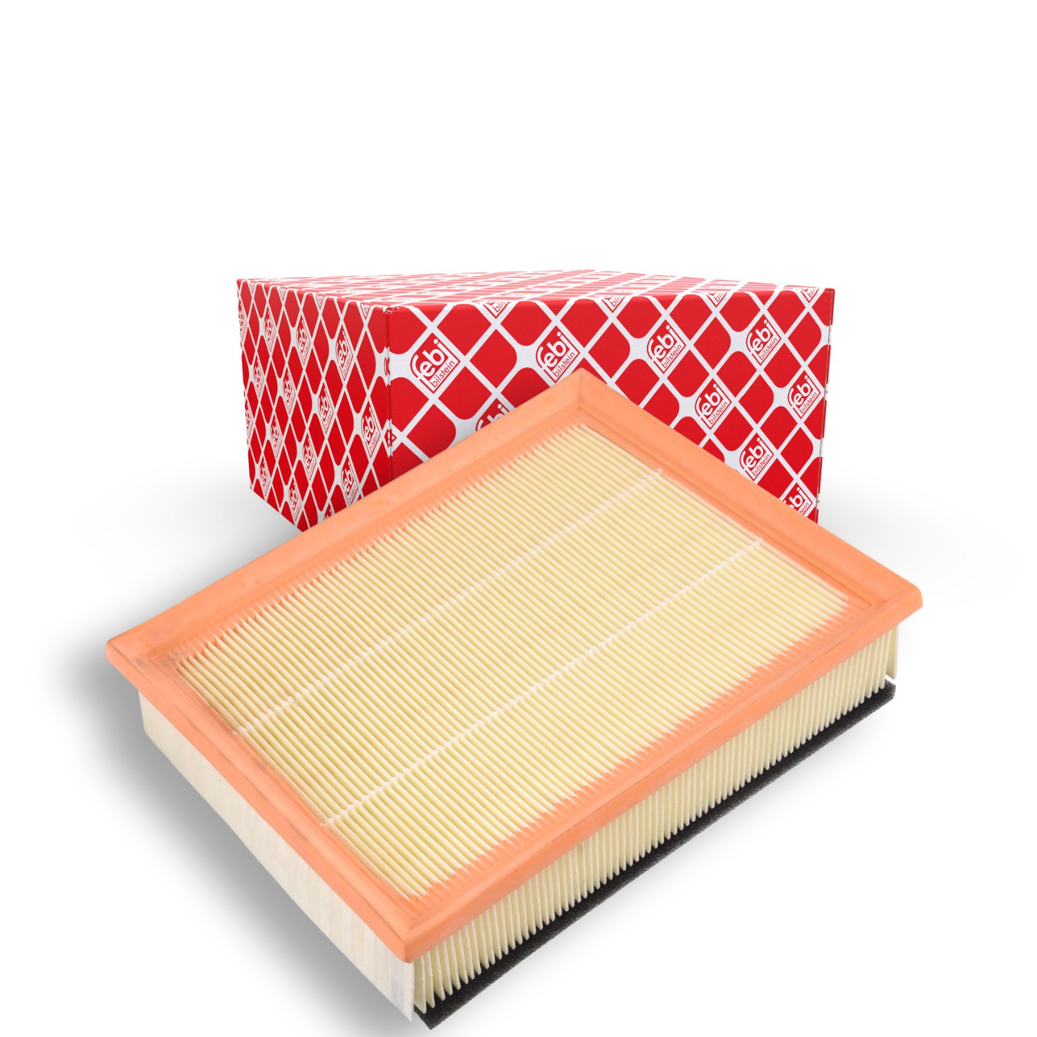 FEBI BILSTEIN Φίλτρο αέρα 31234 FEBI BILSTEIN 31234 Φίλτρο αέρα California Westfalia T4 Microbus (7DJ, 7DK, 70J) γνήσια τιμες