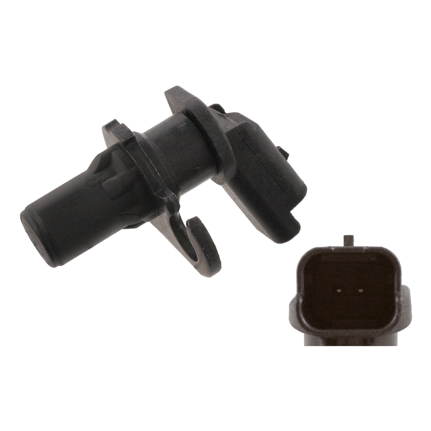 FEBI BILSTEIN Impulsgiver, veivaksel 31244 Veivsensor FEBI BILSTEIN Citroën XSARA 31244