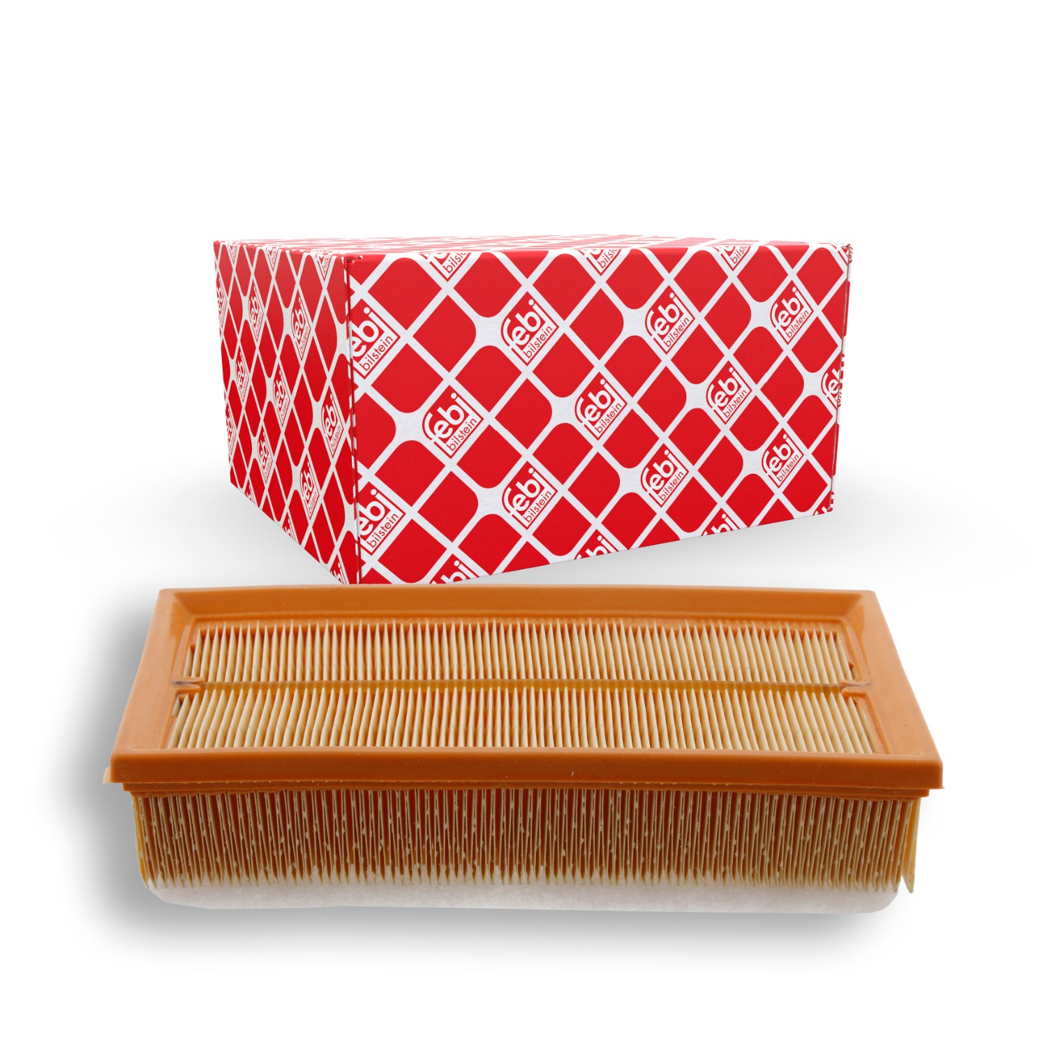 FEBI BILSTEIN Air filter 31262 Citroen DS3 FEBI BILSTEIN air filter 31262