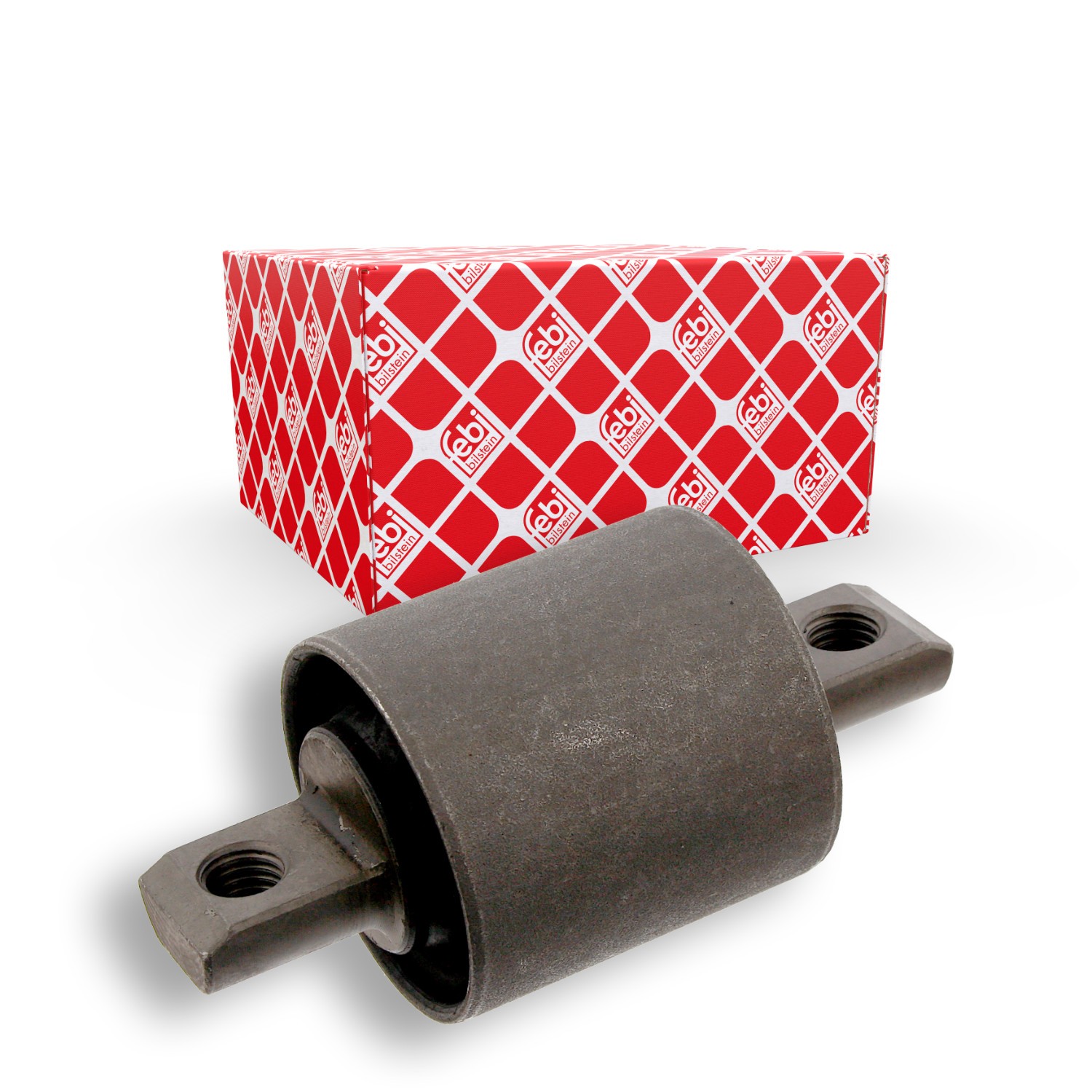 Draagarmrubber FEBI BILSTEIN 31266 FEBI BILSTEIN 31266 Draagarmlager VOLVO XC 90 2013