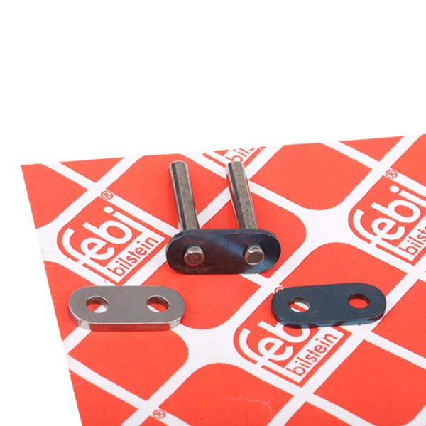 Κρίκος καδένας, καδένα χρονισμού FEBI BILSTEIN 31282 FEBI BILSTEIN 31282 Καδένα χρονισμού MERCEDES-BENZ M-class 1999