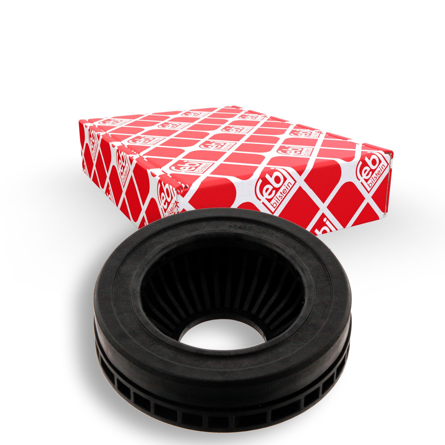 Wentellager, schokbreker veerpootlager FEBI BILSTEIN 31291 FEBI BILSTEIN 31291 Veerpoot lager FORD FIESTA 2000