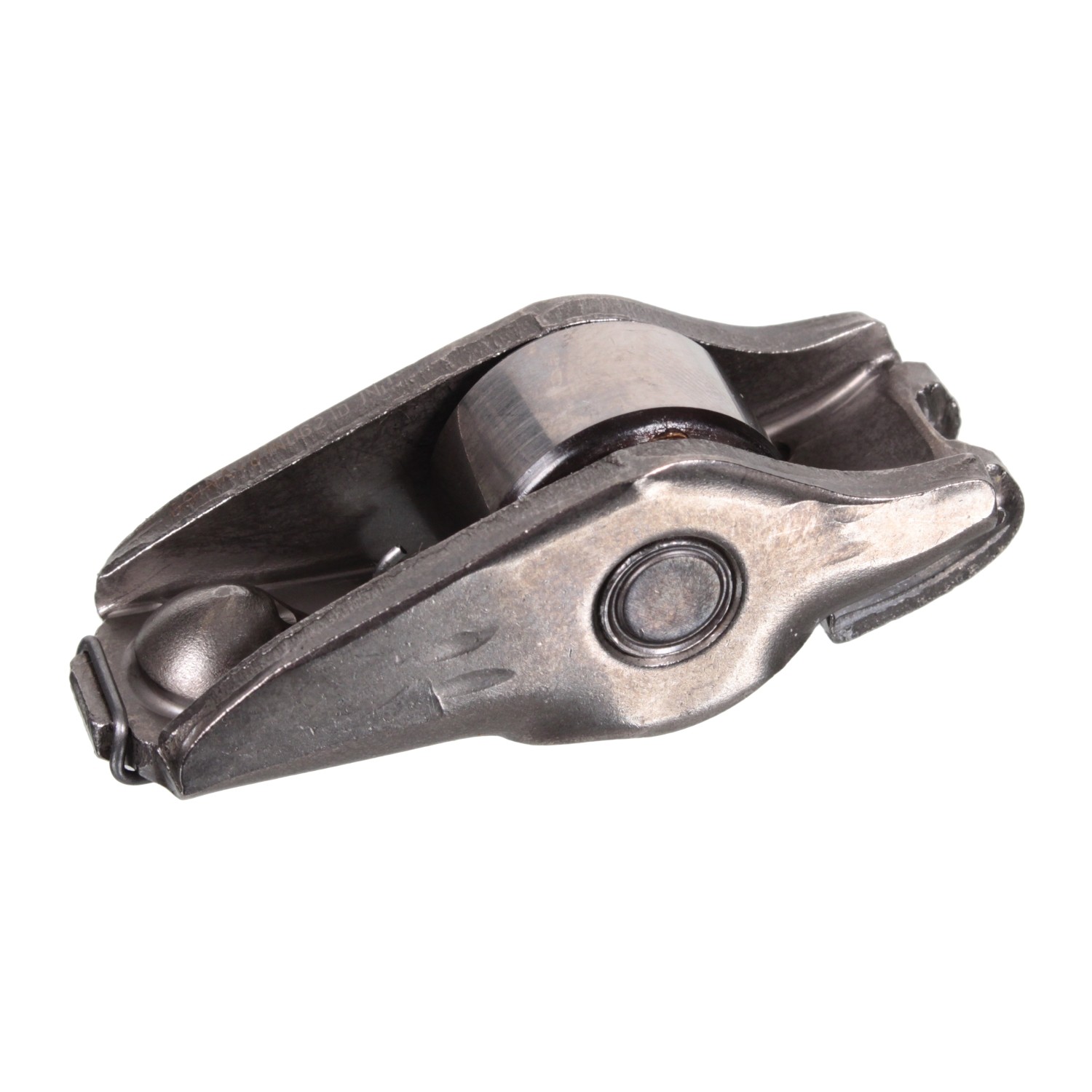 FEBI BILSTEIN Kleptuimelaar 31373 Volkswagen AMAROK Sleephefboom motorregeling FEBI BILSTEIN 31373