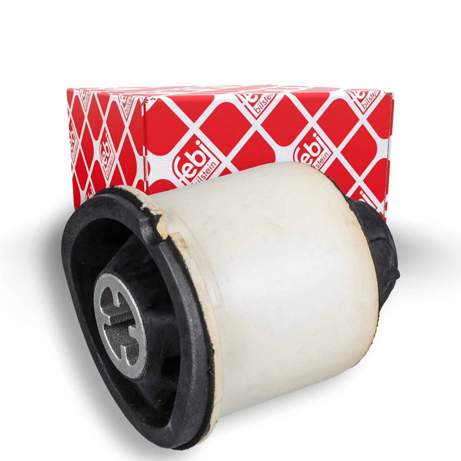 FEBI BILSTEIN Suspensão, corpo do eixo 31395 FEBI BILSTEIN 31395 Suspensão corpo do eixo Renault Vel Satis BJ preço