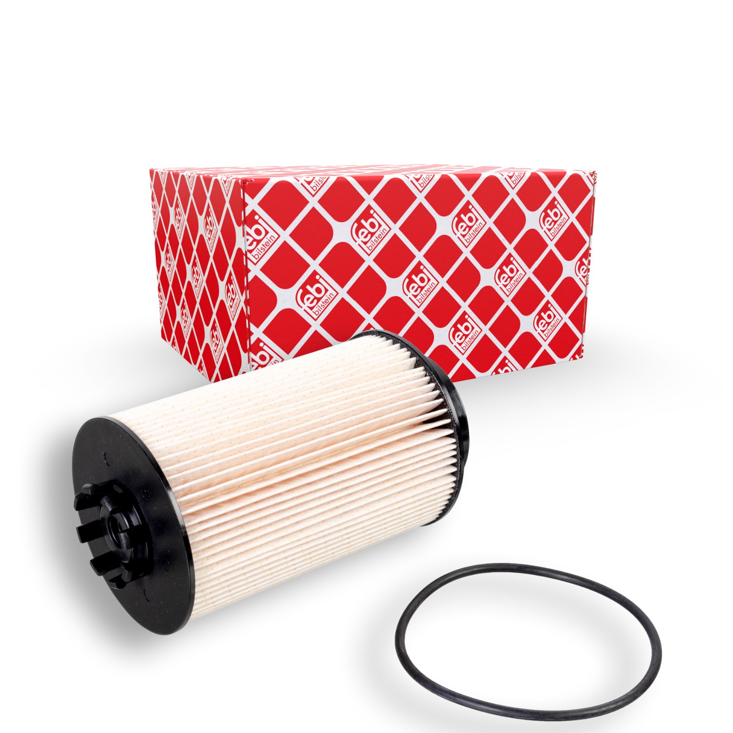 FEBI BILSTEIN Palivový filter 31397 31397 Palivový filter FEBI BILSTEIN CHEVROLET CAPRICE CLASSIC