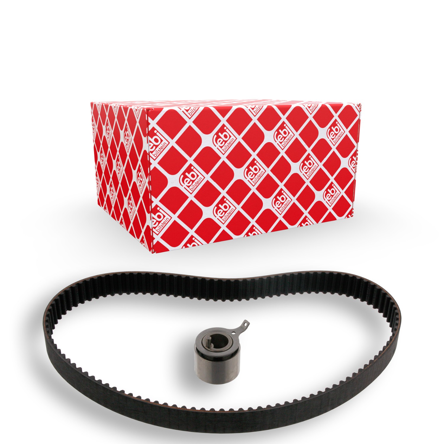 Timing belt kit FEBI BILSTEIN 31428 FEBI BILSTEIN 31428 2015 DAEWOO MATIZ timing belt kit replacement