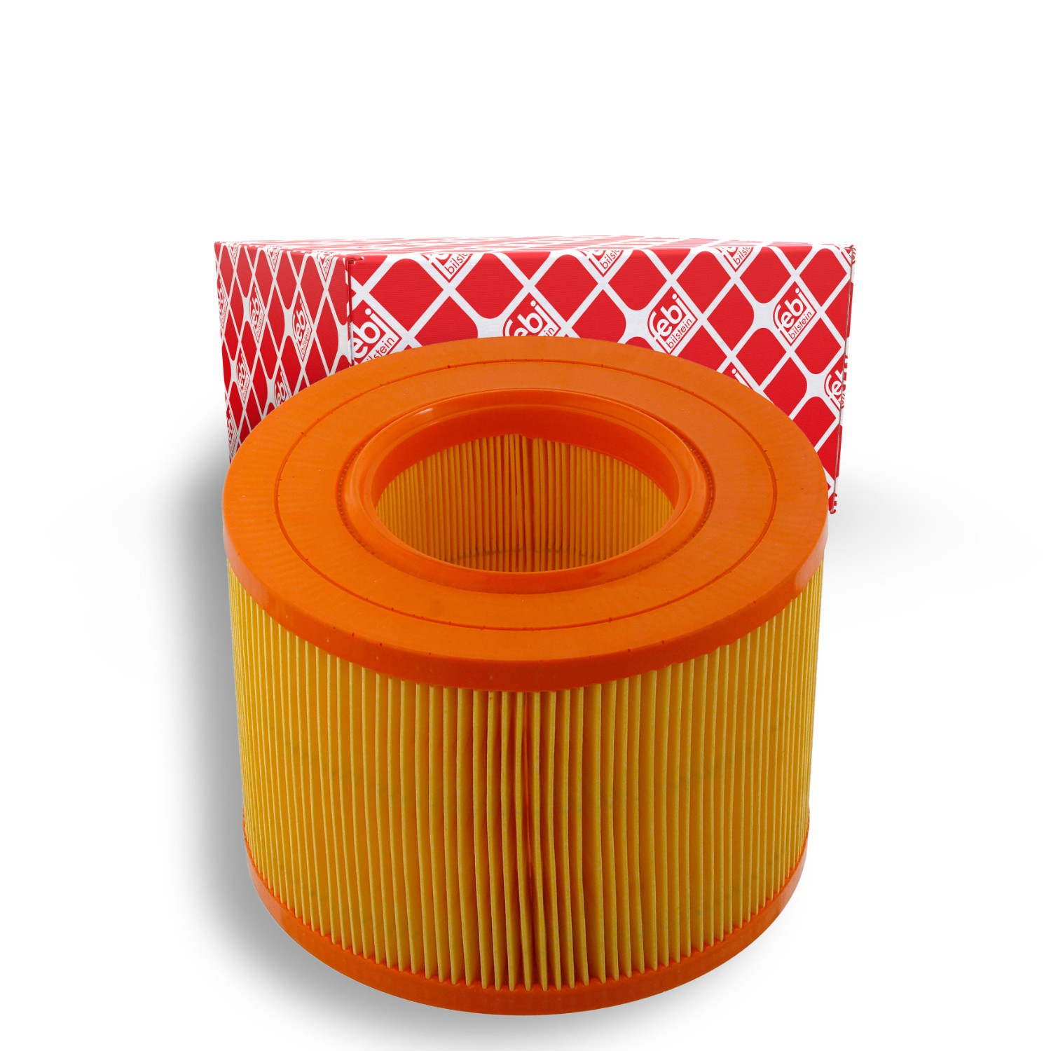 FEBI BILSTEIN Luftfilter 31436 FEBI BILSTEIN 31436 Luftfilter RENAULT 19 I Van billige
