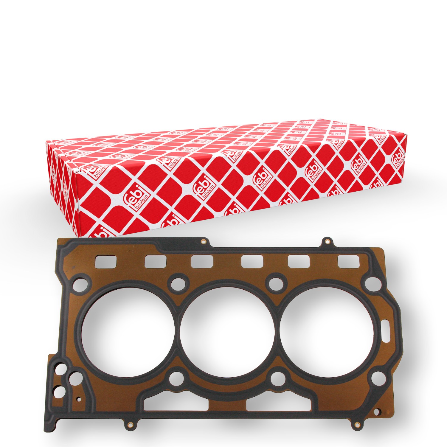 FEBI BILSTEIN Pakking, cilinderkop 31446 FEBI BILSTEIN 31446 Pakking, cilinderkop Alfa Romeo GIULIETTA originele