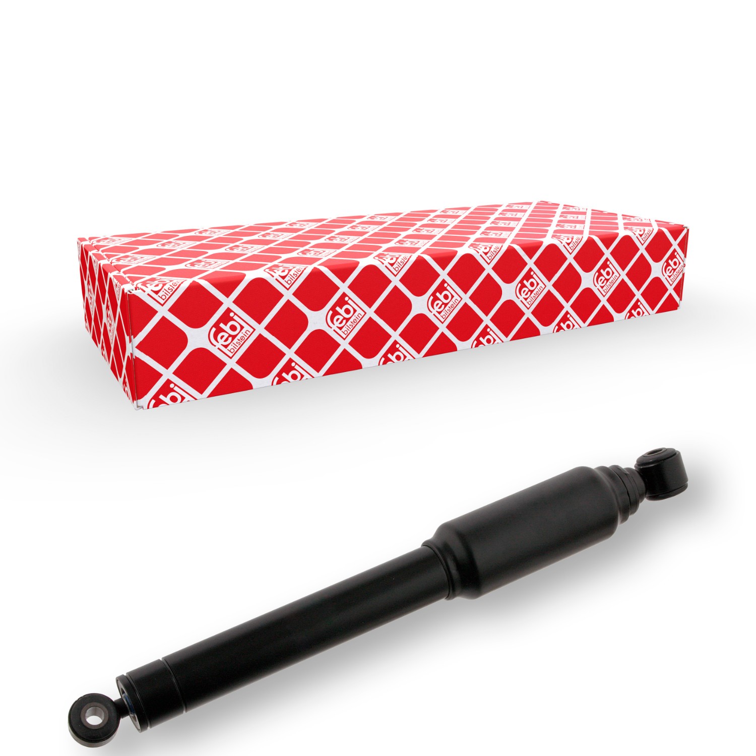 FEBI BILSTEIN Ammortizzatore sterzo 31449 FEBI BILSTEIN 31449 Ammortizzatore sterzo