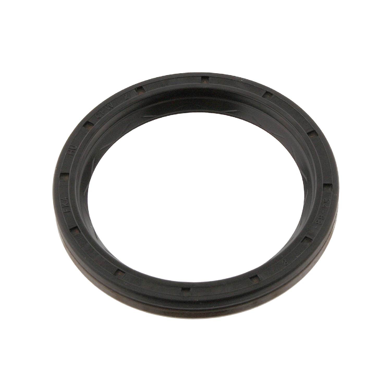 FEBI BILSTEIN Vārpstas blīvgredzens 31504 FEBI BILSTEIN 31504 Vārpstas blīvgredzens