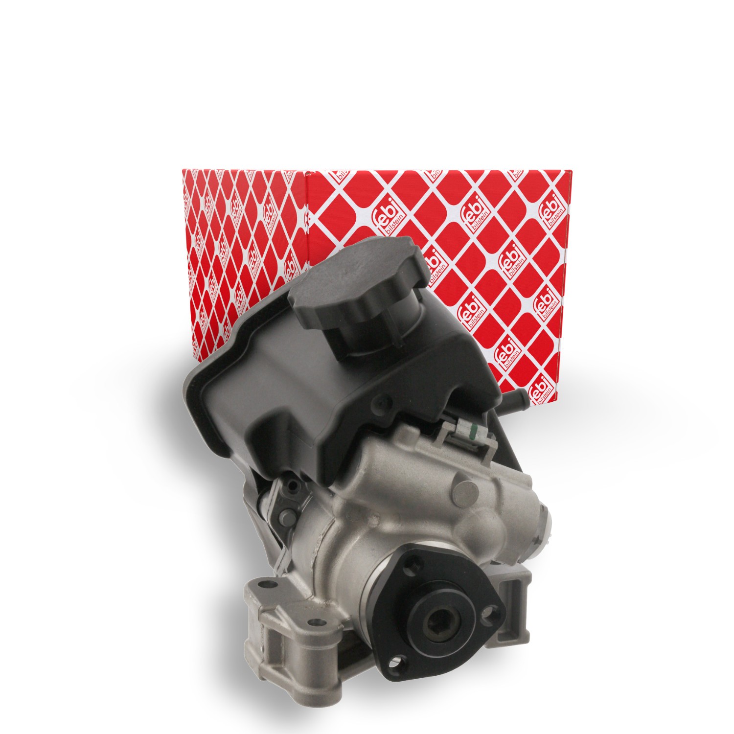 FEBI BILSTEIN Servo čerpadlo 31508 Čerpadlo posilňovača riadenia FEBI BILSTEIN séria 123 31508 lacné