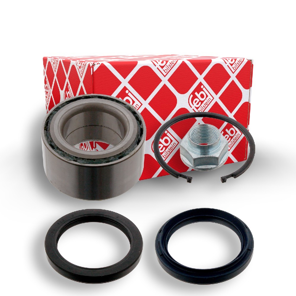 Rattalaagrikomplekt FEBI BILSTEIN 31509 FEBI BILSTEIN 31509 Rattalaager SUBARU OUTBACK 2001