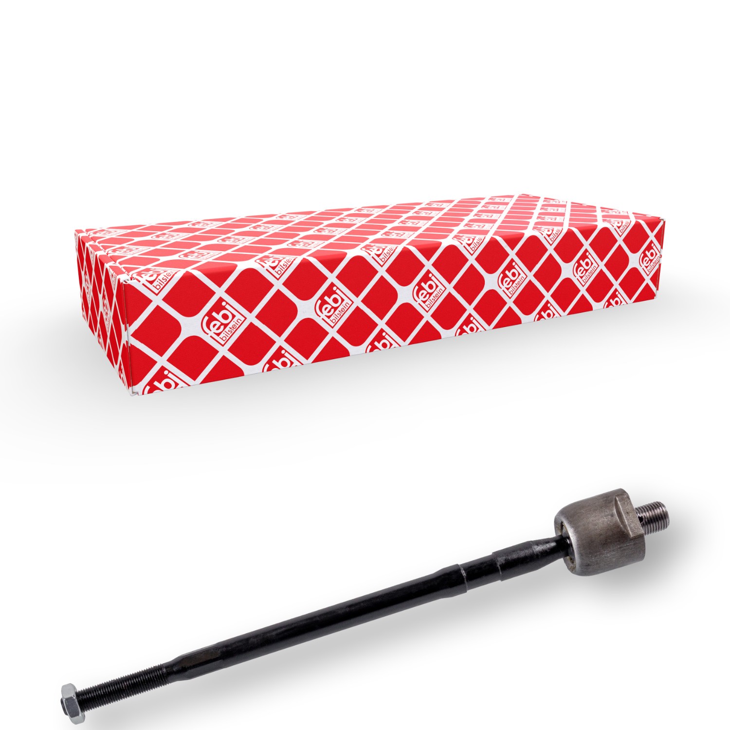 FEBI BILSTEIN Άρθρωση, μπάρα 31520 FEBI BILSTEIN 31520 γνήσια Άρθρωση μπάρα Mitsubishi Lancer 7 κόστος