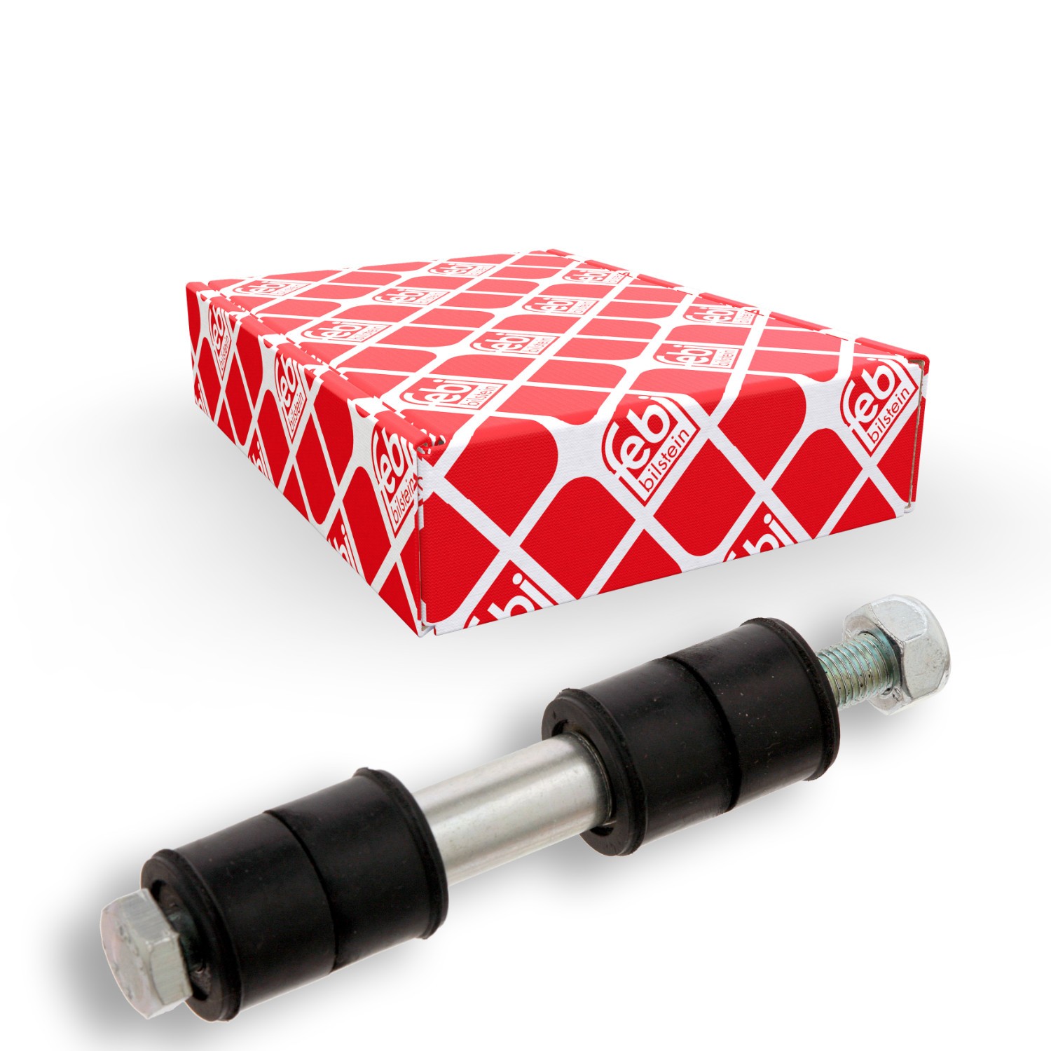 FEBI BILSTEIN Barra / escora, barra estabilizadora 31556 FEBI BILSTEIN 31556 Barra / escora, barra estabilizadora