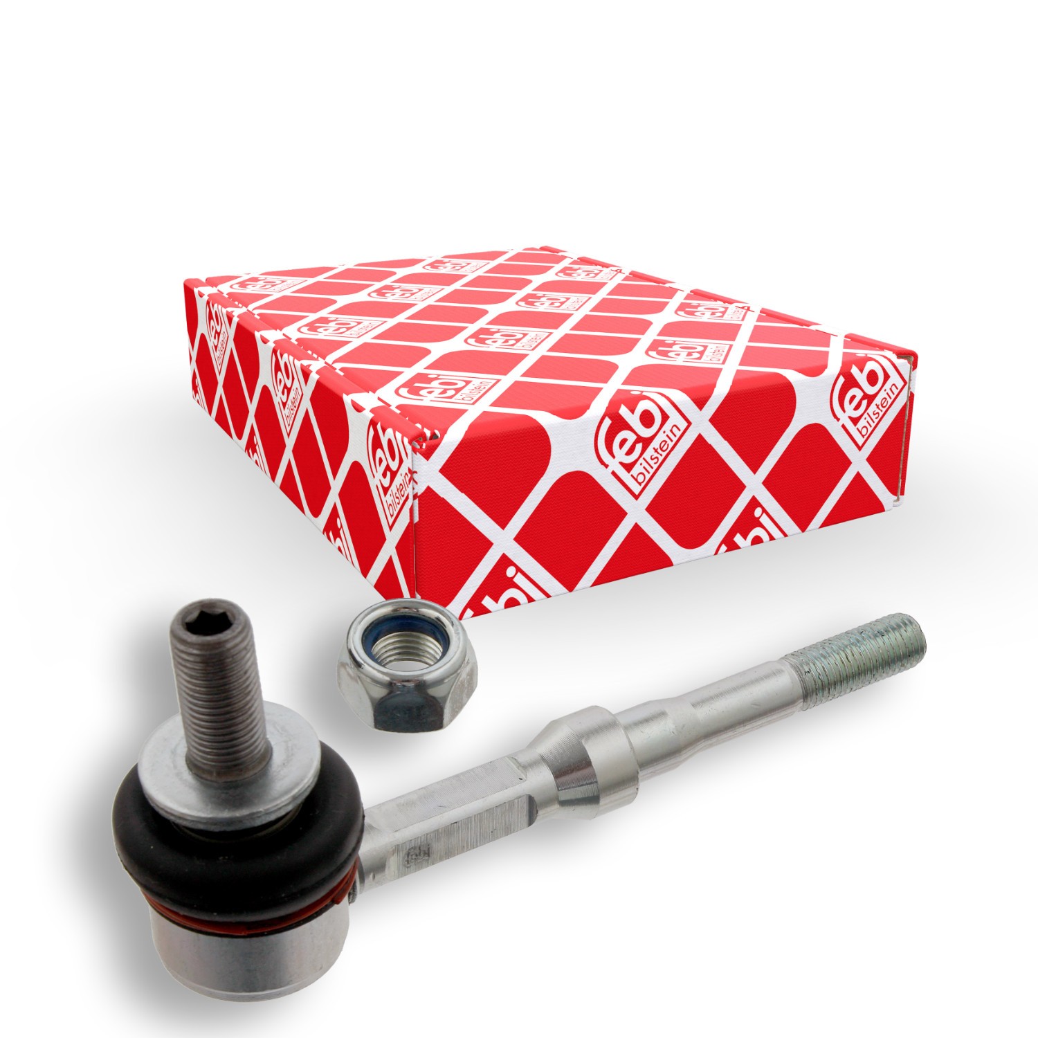 Tanko, kallistuksenvaimennin FEBI BILSTEIN 31557 FEBI BILSTEIN 31557 TOYOTA AVENSIS 2013 Tanko kallistuksenvaimennin