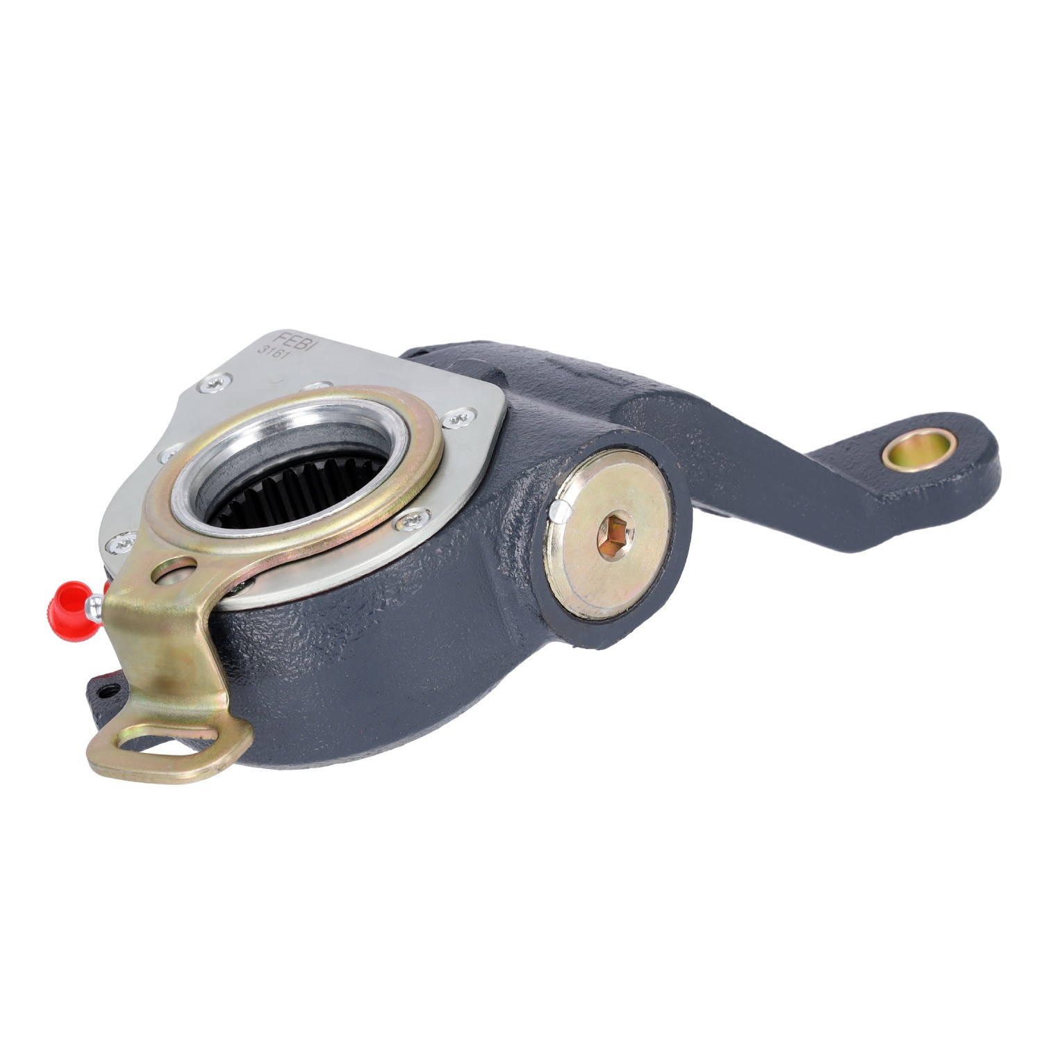 FEBI BILSTEIN Regulador de tirante, sistema de travagem 31612 Afinador, travão de tambor FEBI BILSTEIN Toyota C-HR 31612