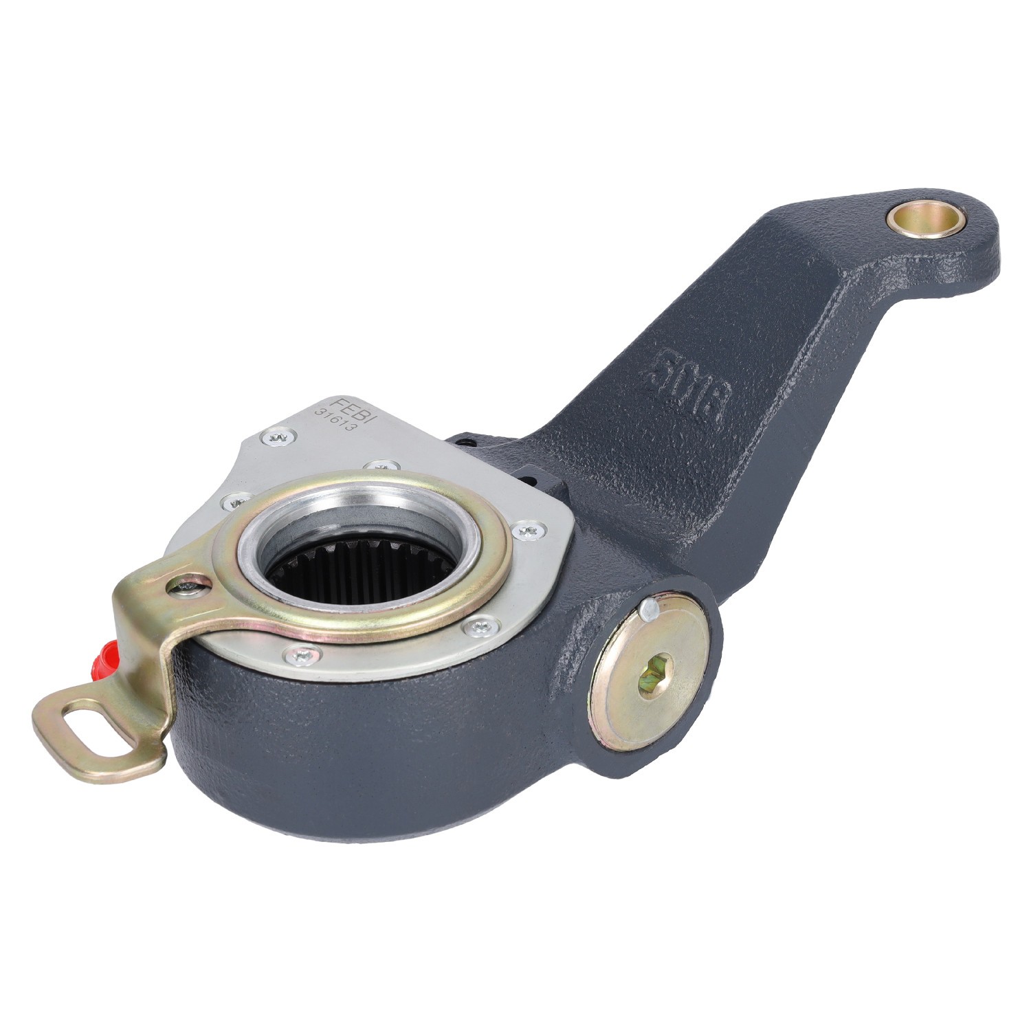 FEBI BILSTEIN Ρυθμιστής ντιζών, σύστημα πέδησης 31613 FEBI BILSTEIN 31613 γνήσια Ρυθμιστής, ταμπουρόφρενα NISSAN PIXO τιμες