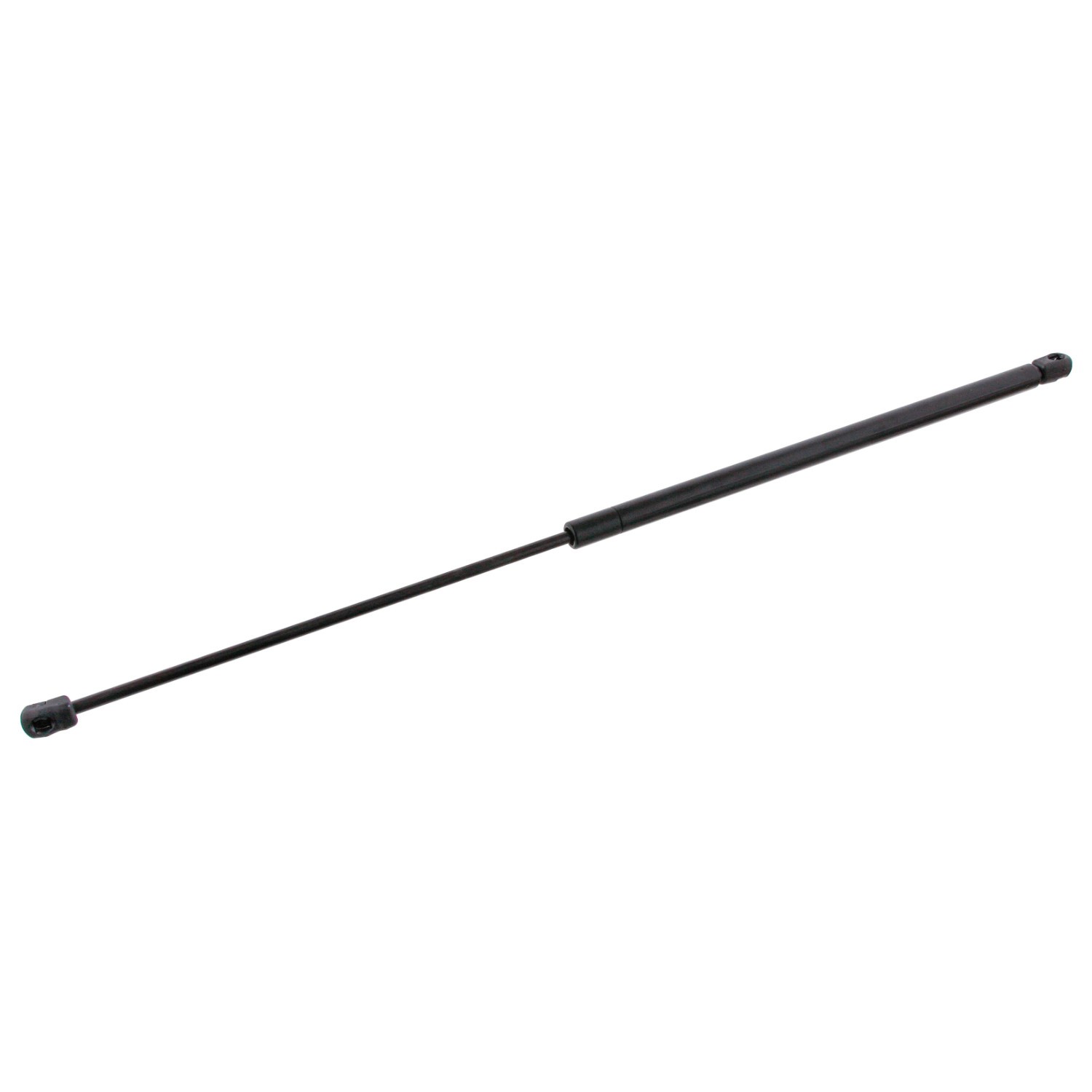 FEBI BILSTEIN Gassfjær, motorpanser 31636 Panser gassfjær FEBI BILSTEIN Opel INSIGNIA 31636