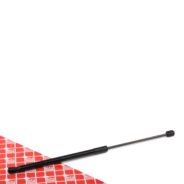 FEBI BILSTEIN Tailgate strut 31663 FEBI BILSTEIN 31663 genuine Audi A3 8P tailgate struts price