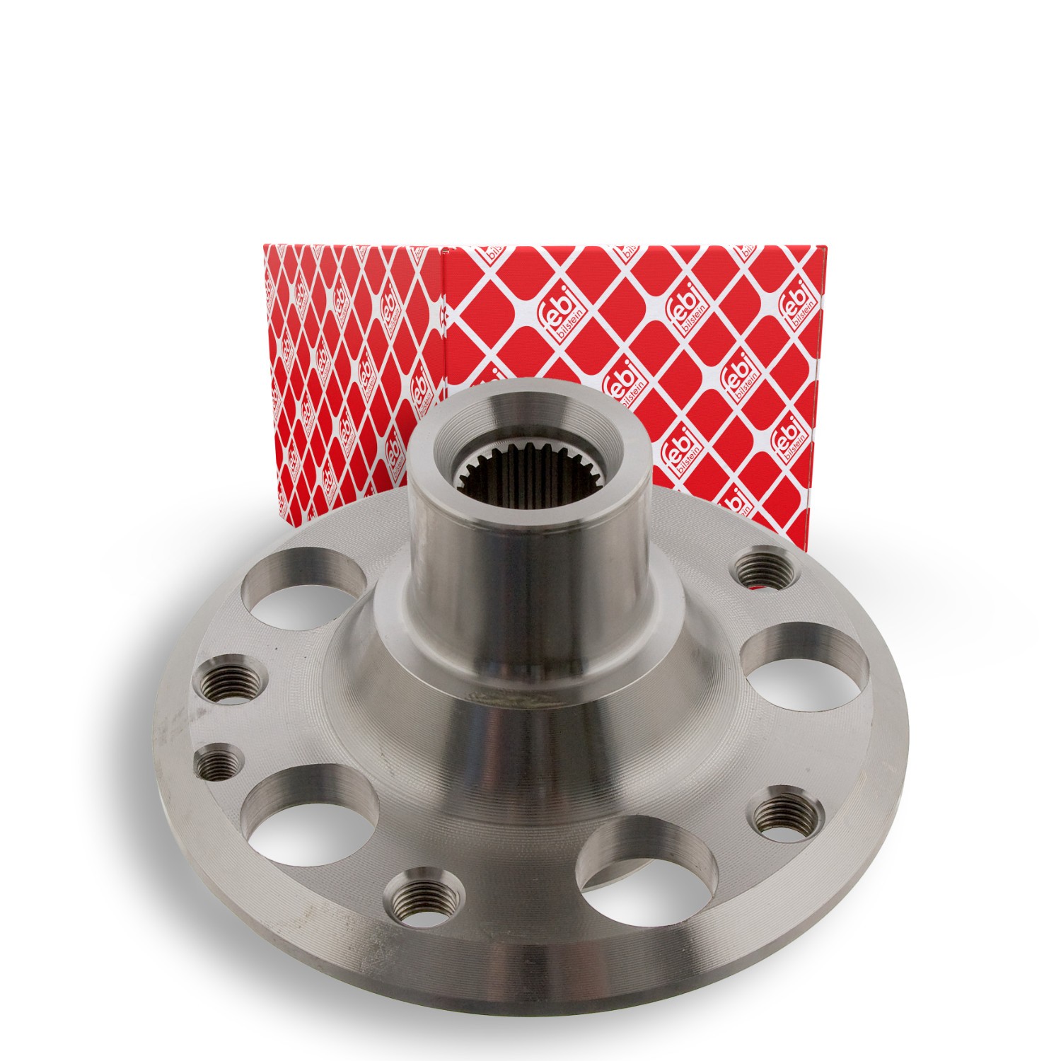 FEBI BILSTEIN Rattarumm 31668 FEBI BILSTEIN 31668 Rattarumm Mercedes W414 odava hinnaga