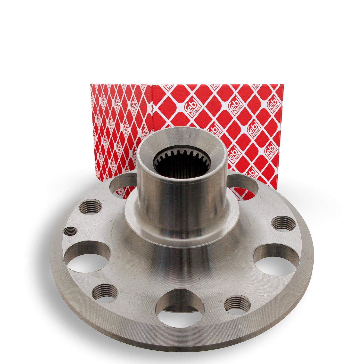 FEBI BILSTEIN Riteņa rumba 31669 FEBI BILSTEIN 31669 Riteņa rumba Mercedes Sprinter 2t Bus cena