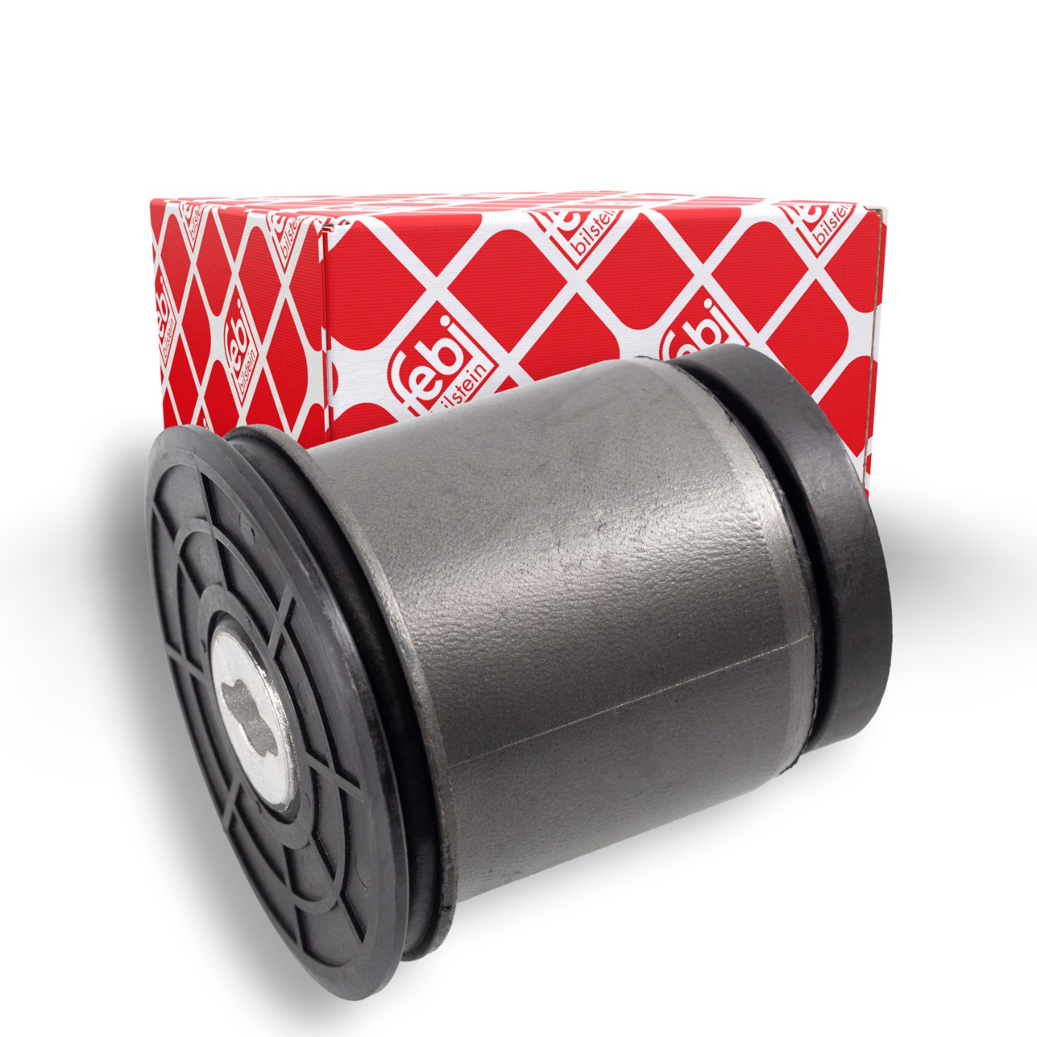 FEBI BILSTEIN Lagring, akselskaft 31694 Traversforing FEBI BILSTEIN Skoda CITIGO 31694