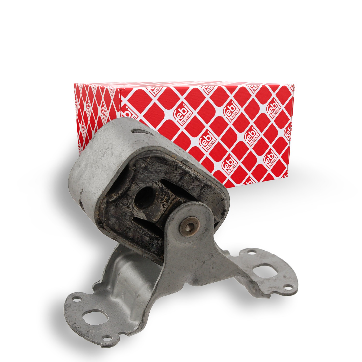 FEBI BILSTEIN Feste, lydpotte 31697 31697 Feste lydpotte VW PASSAT FEBI BILSTEIN