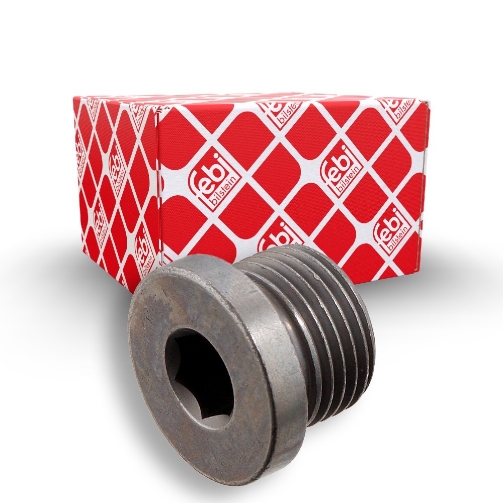 FEBI BILSTEIN Skrueprop, bundkar 31702 FEBI BILSTEIN 31702 D5 Sedan (G30) Bundprop pris