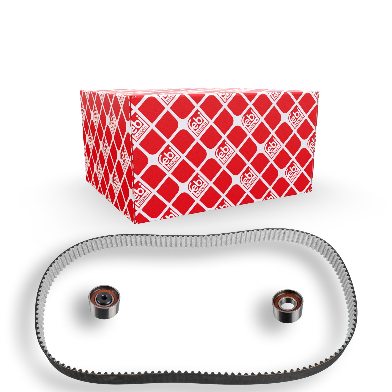 FEBI BILSTEIN Tandremssæt 31726 FEBI BILSTEIN 31726 Mazda 6 GH Tandremssæt til en rimelig pris