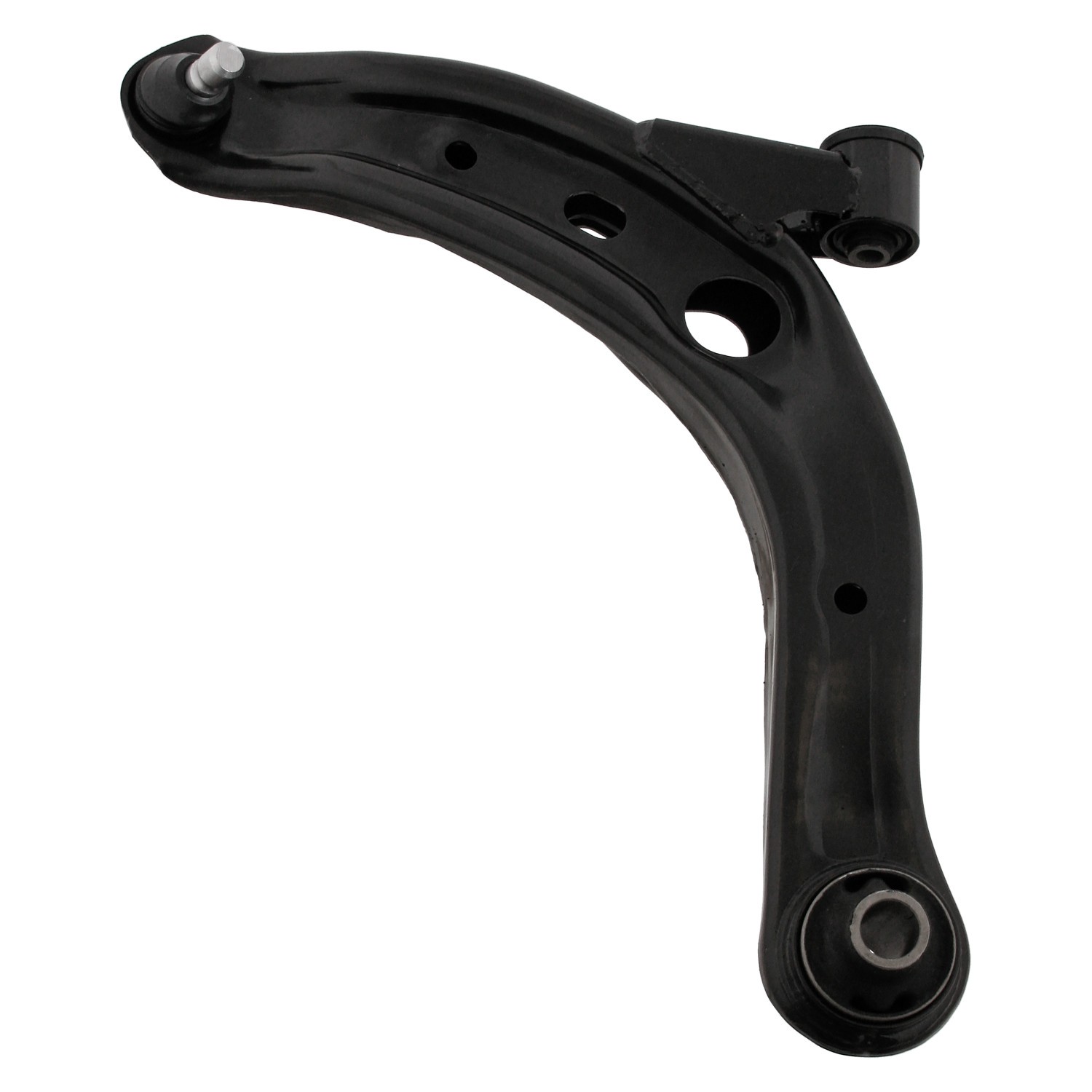 Querlenker FEBI BILSTEIN 31741 FEBI BILSTEIN 31741 MAZDA MPV 2006 Längslenker