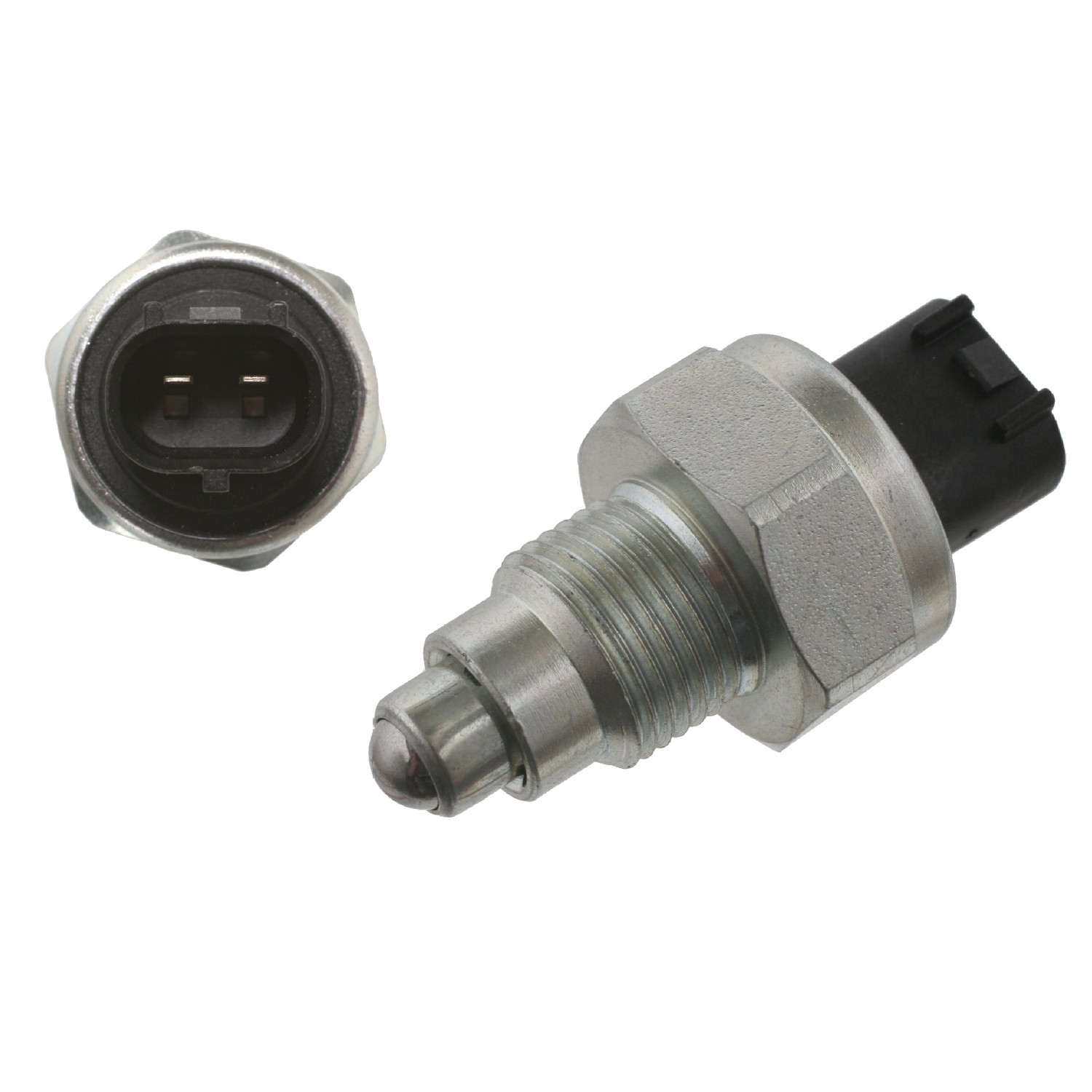 FEBI BILSTEIN Interruptor, luz de marcha-atrás 31745 preço Sensor de marcha-atrás Honda MB, MC 31745 FEBI BILSTEIN