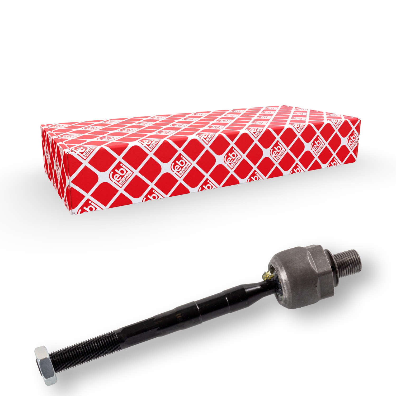 FEBI BILSTEIN Sisemine rooliots, roolivarras 31749 31749 Sisemine rooliots FEBI BILSTEIN KIA OPTIMA