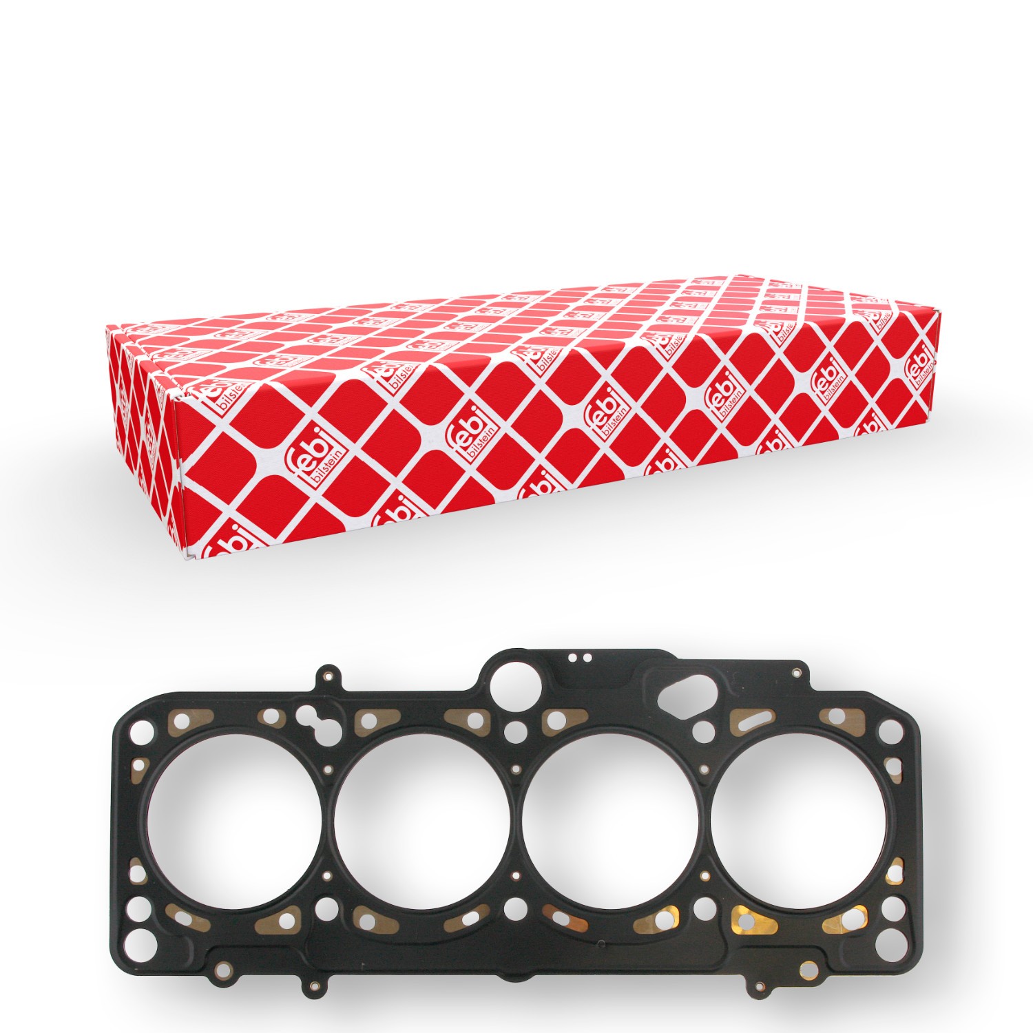 Gasket, cylinder head FEBI BILSTEIN 31800 FEBI BILSTEIN 31800 VW JETTA 2004 cylinder head gasket price