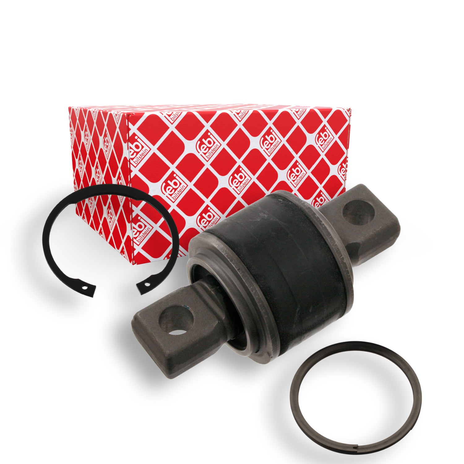 FEBI BILSTEIN Remondikomplekt, Roolimine 31802 Remondikomplekt käändmik FEBI BILSTEIN 760 31802 odav