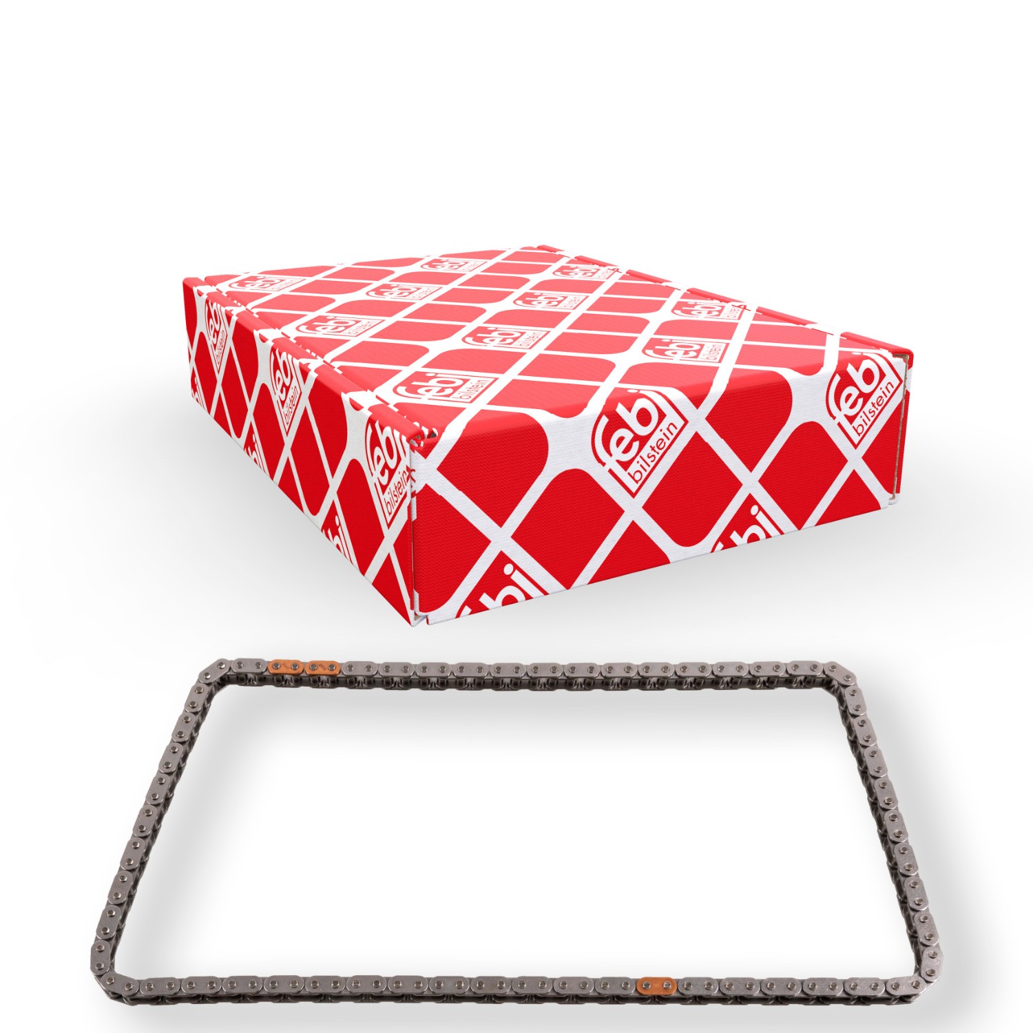 Mootorikett FEBI BILSTEIN 31803 FEBI BILSTEIN 31803 JEEP WRANGLER 2008 Juhtkett