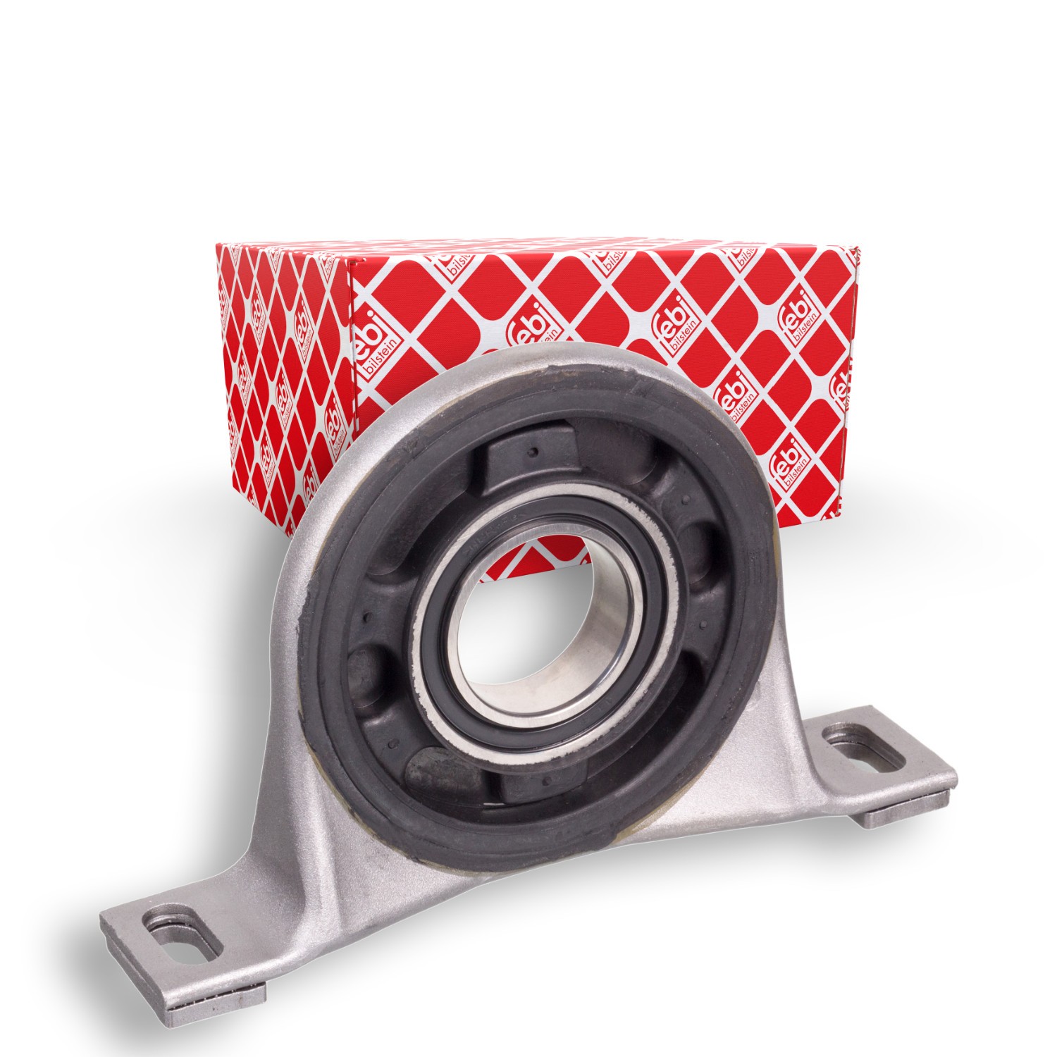 FEBI BILSTEIN Propshaft bearing 31851 FEBI BILSTEIN 31851 G W460 propshaft bearing price