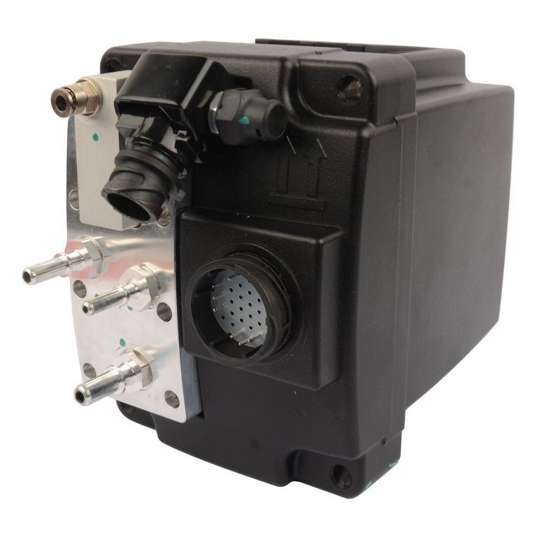 AMPRO Pumpemodul, ureaindsprøjtning A153338 AMPRO A153338 Ford Mondeo 4 Turnier Doseringsmodul pris