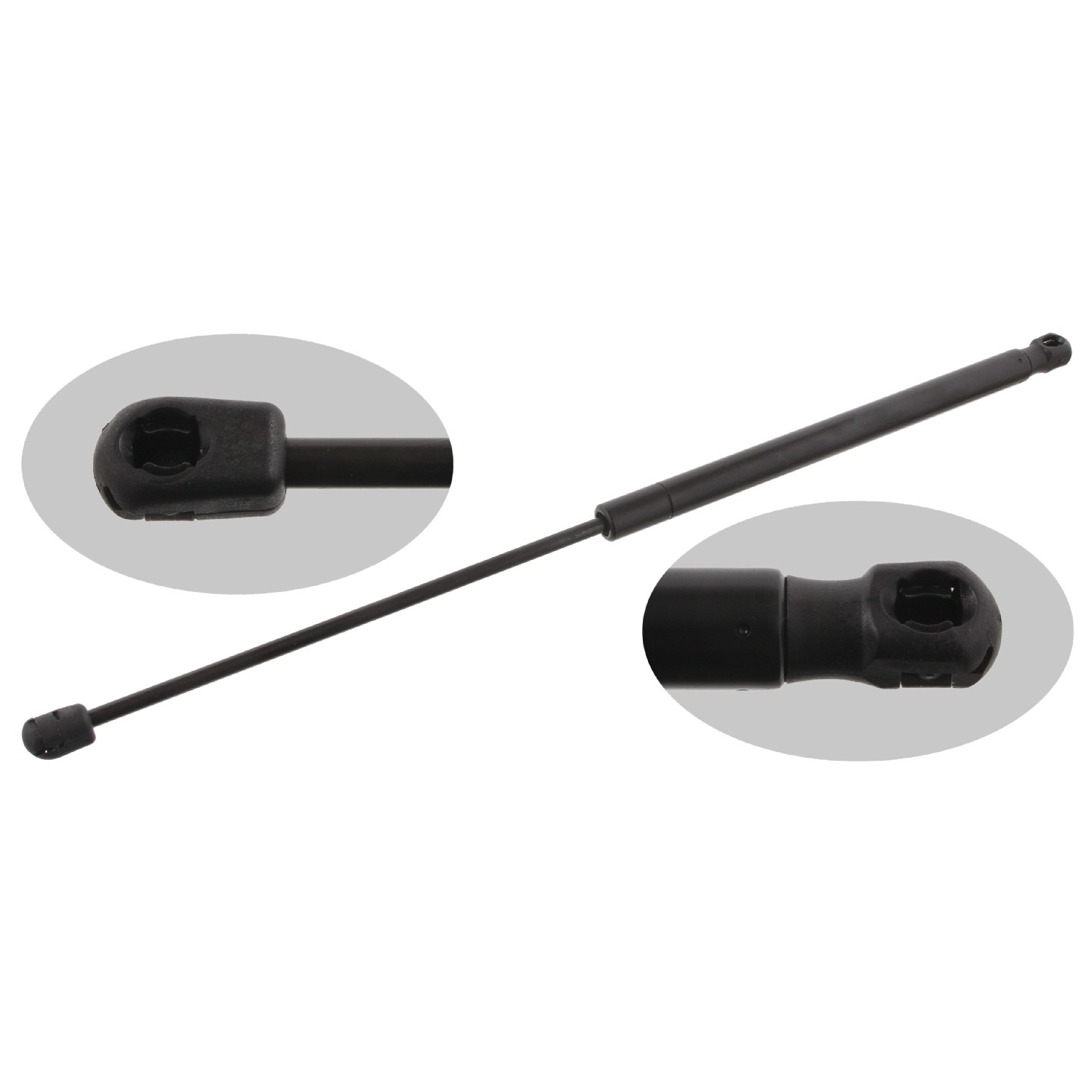 FEBI BILSTEIN Gasveer achterklep 31951 31951 Gasveer achterklep FEBI BILSTEIN FORD FOCUS