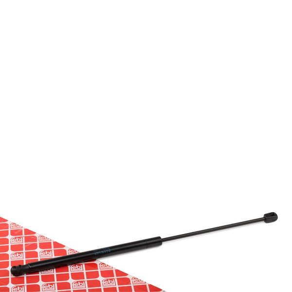 FEBI BILSTEIN Bagklapsdæmper 31955 FEBI BILSTEIN 31955 Bagklapsdæmper Lexus ES billig