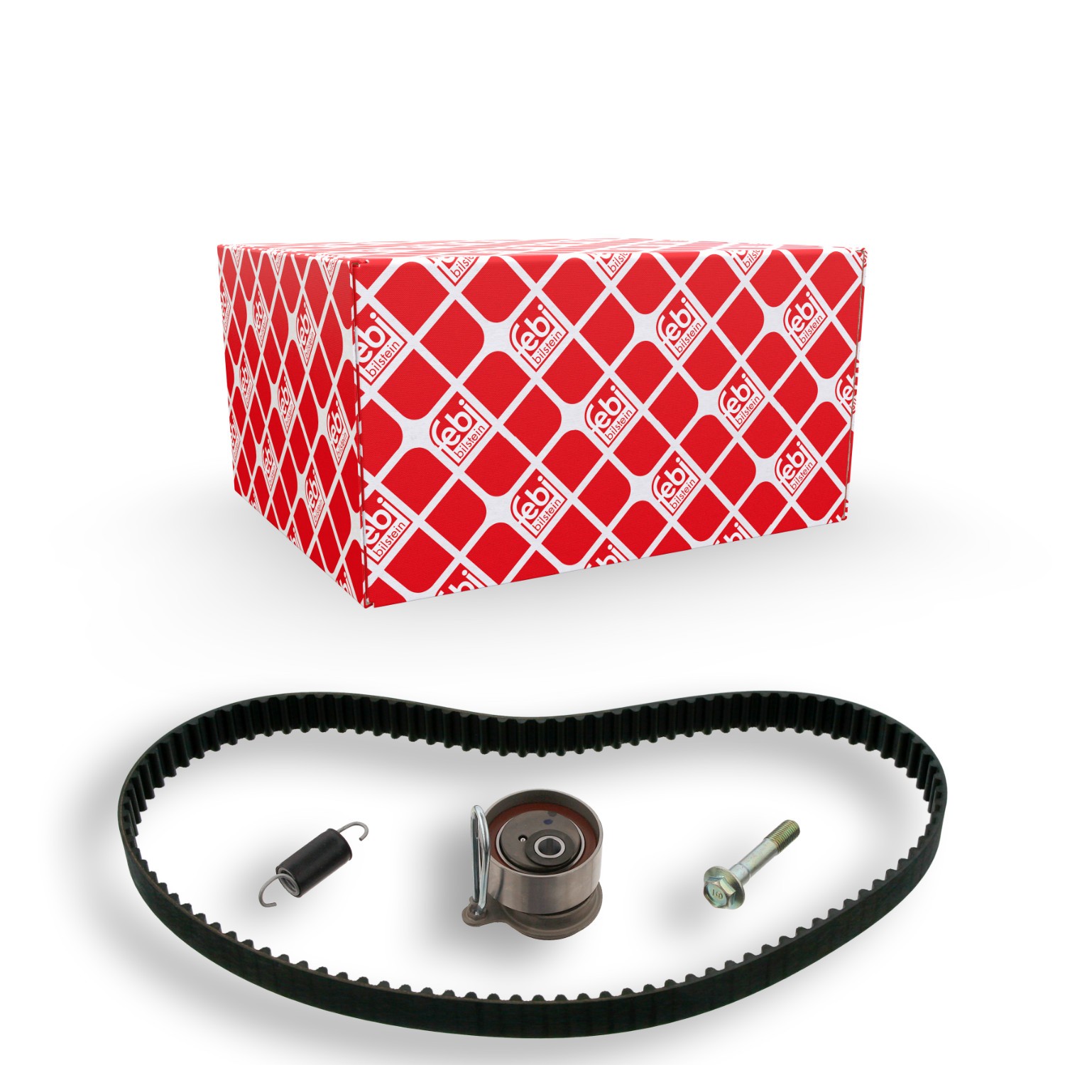 Distributieriem set FEBI BILSTEIN 31960 FEBI BILSTEIN 31960 Tandriem Honda JAZZ 2016