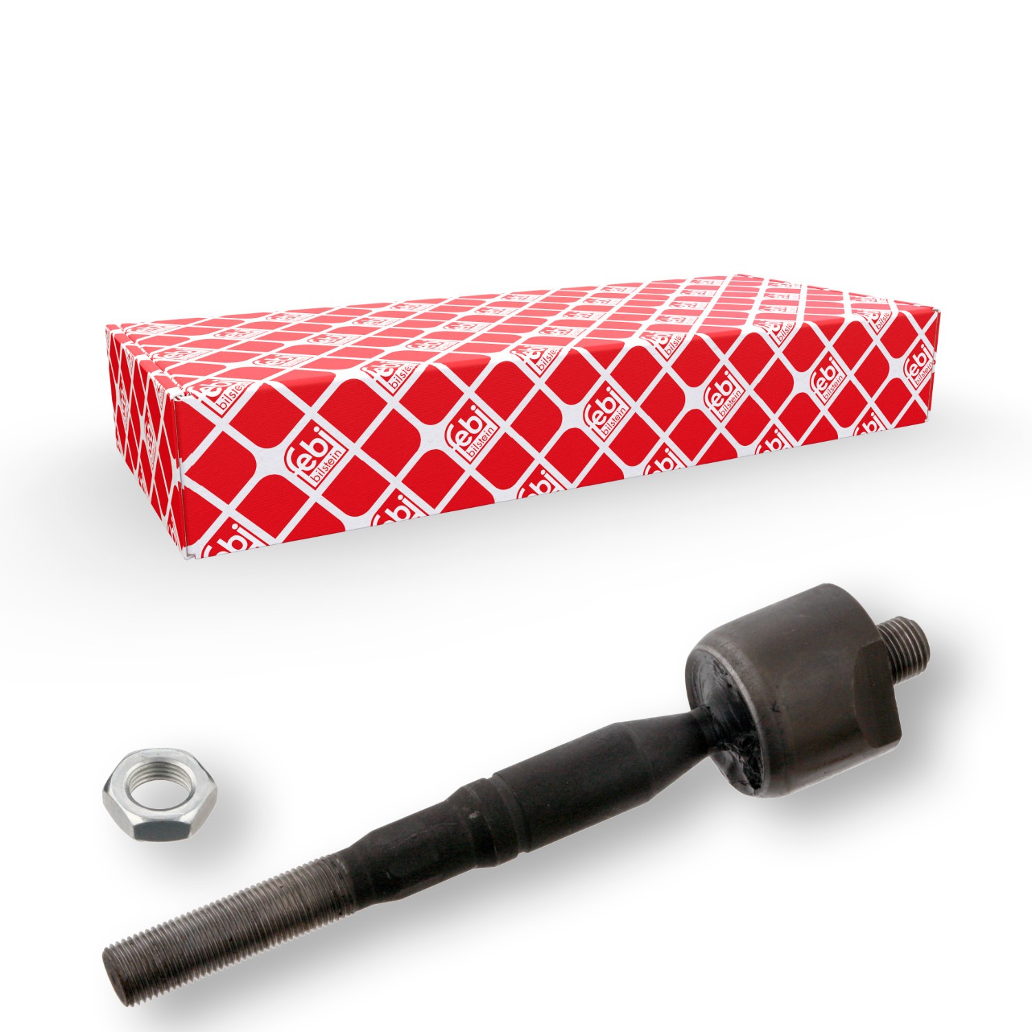 Axiálny čap tiahla riadenia FEBI BILSTEIN 32002 FEBI BILSTEIN 32002 Spojovacia tyč riadenia MITSUBISHI L 200 2016