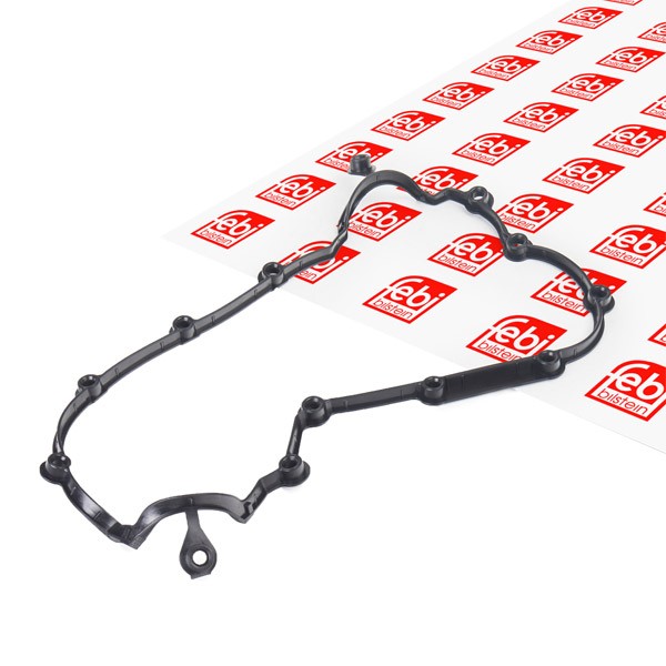 Guarnizione, Copritestata FEBI BILSTEIN 32004 FEBI BILSTEIN 32004 Guarnizione coperchio punterie Volkswagen MULTIVAN 2006