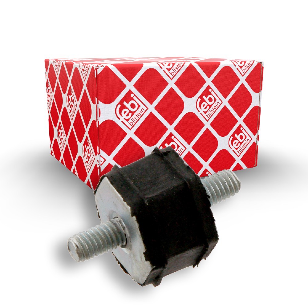FEBI BILSTEIN Suporte, tubo de escape 32016 FEBI BILSTEIN 32016 originais Suporte sistema de escape BMW F22 custo