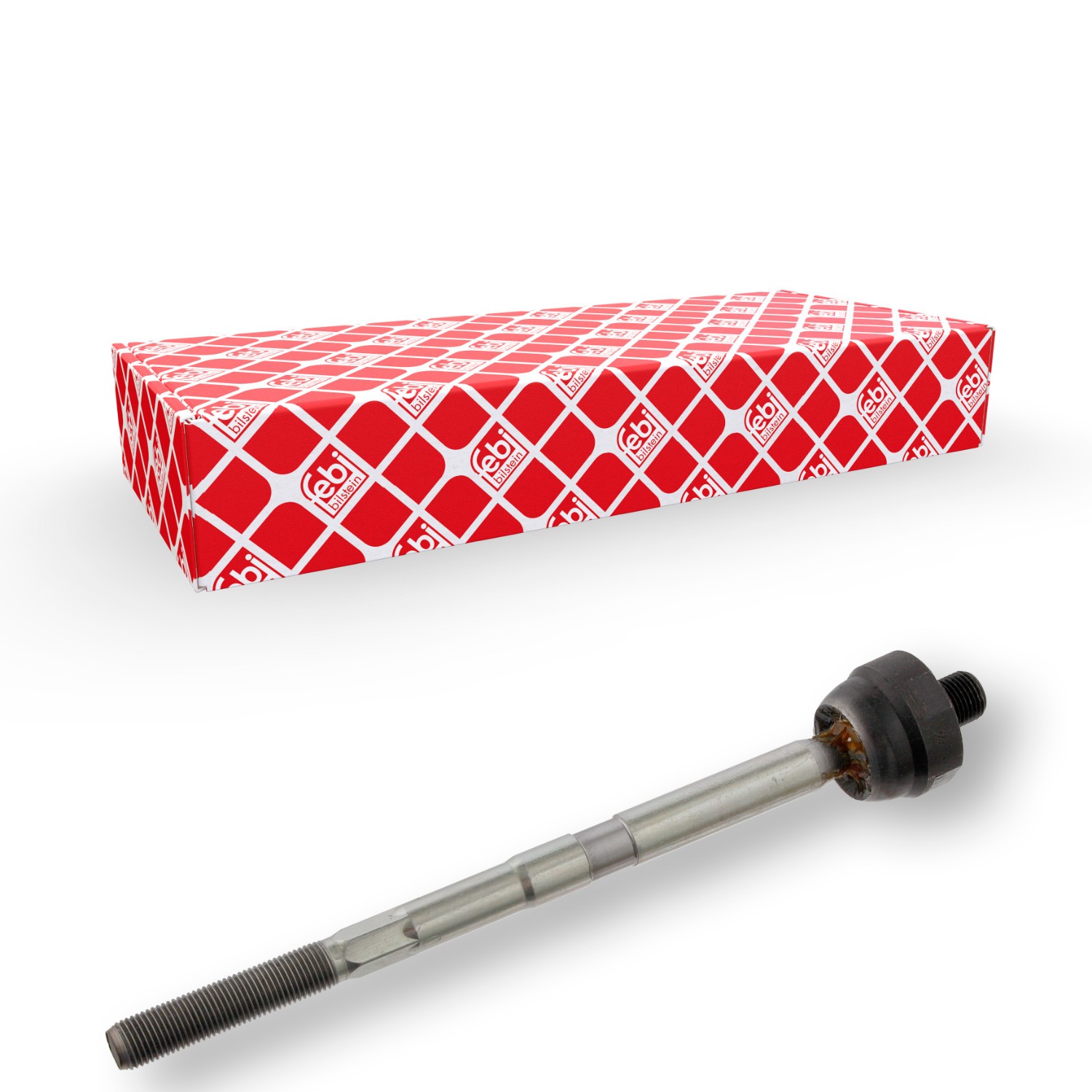 FEBI BILSTEIN Axiálny čap tiahla riadenia 32032 FEBI BILSTEIN 32032 Spojovacia tyč riadenia SLK R171 cena