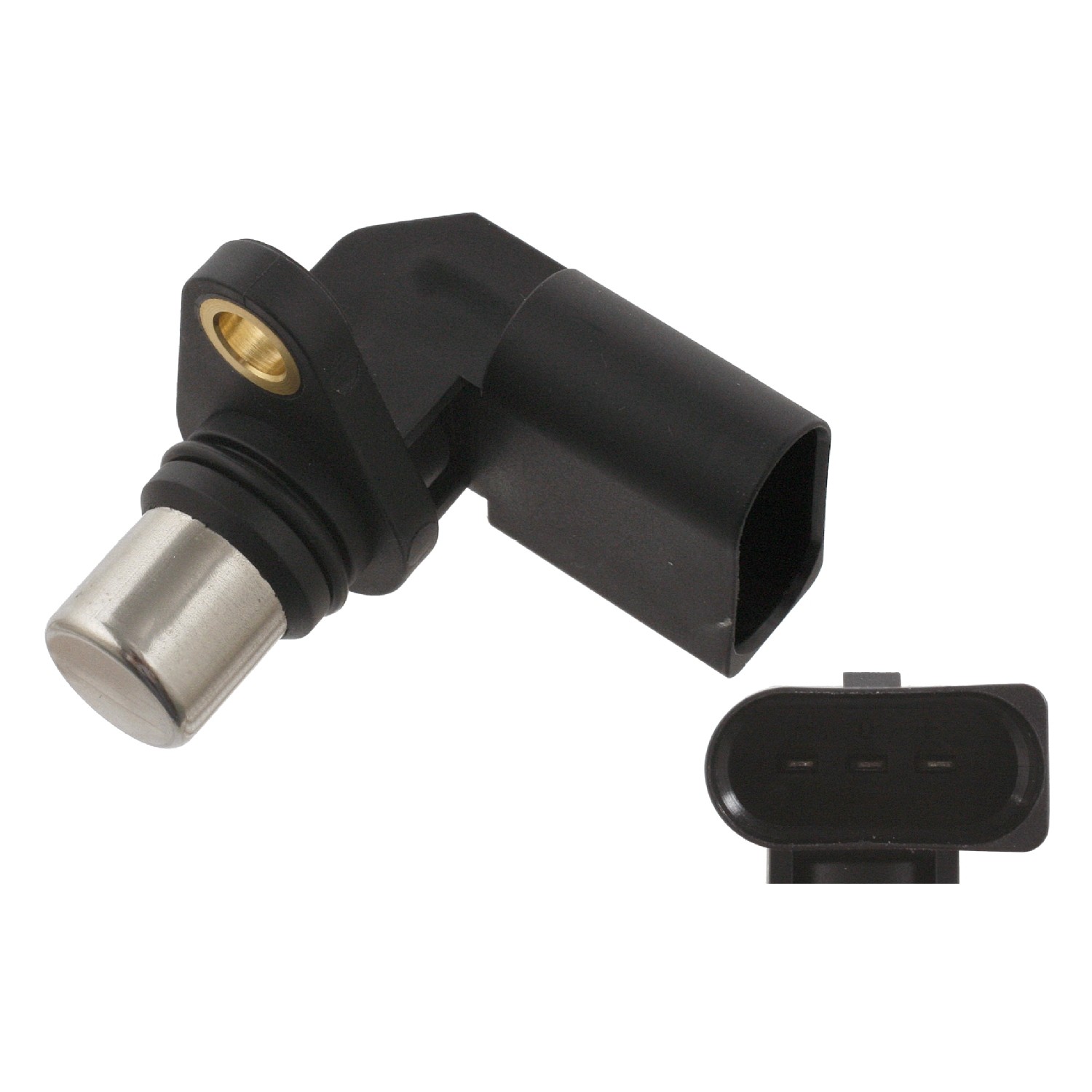 FEBI BILSTEIN Camshaft position sensor 32034 FEBI BILSTEIN 32034 CHEVROLET CAMARO camshaft position sensor replacement
