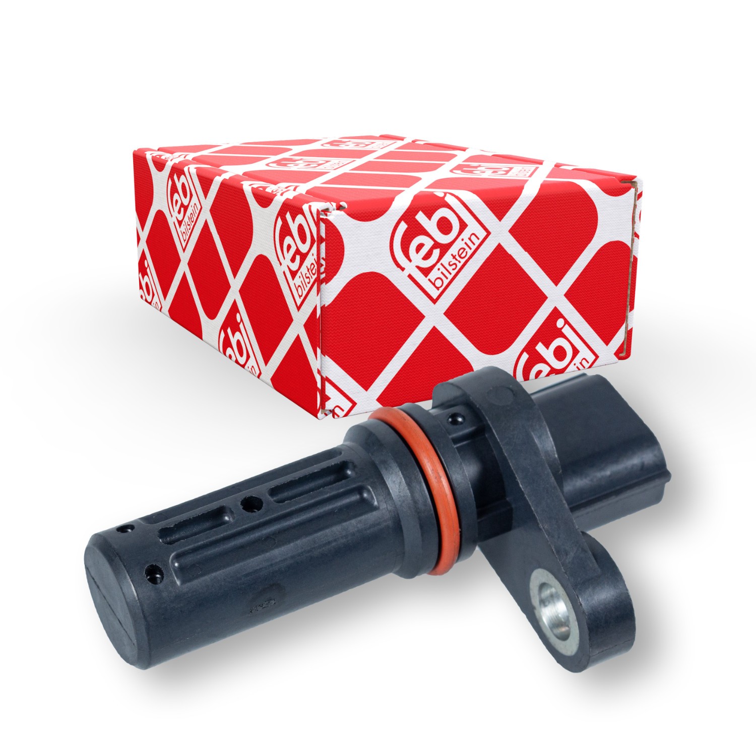 Krumtapsføler FEBI BILSTEIN 32082 FEBI BILSTEIN 32082 Krumtapsføler HONDA JAZZ 2013