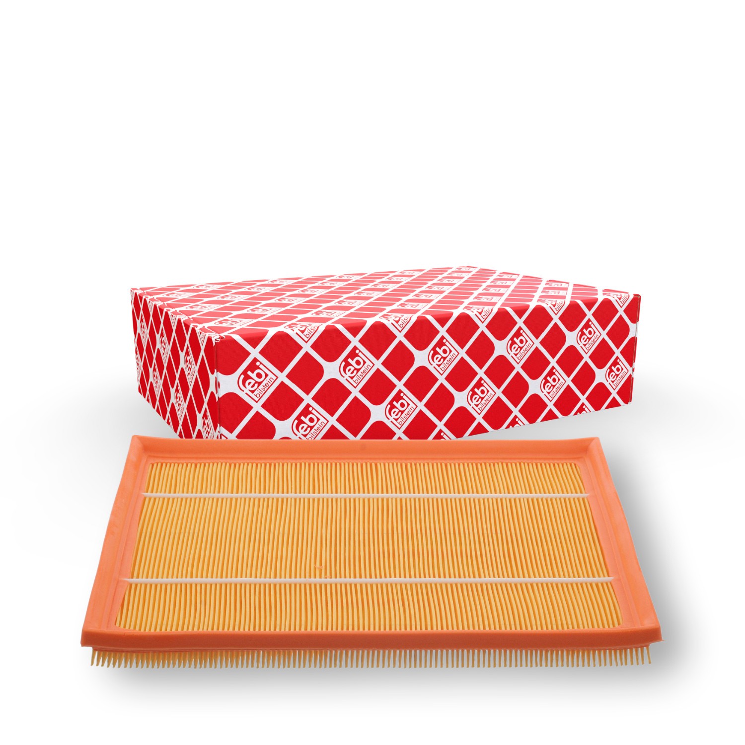 FEBI BILSTEIN Vzduchový filter 32136 FEBI BILSTEIN 32136 Vzduchový filter Opel Astra F CC lacné